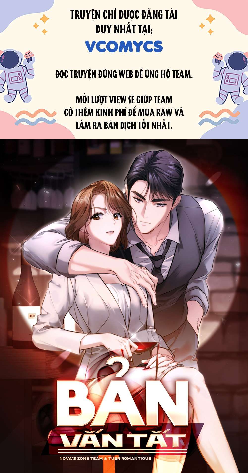 đọc truyện [18+] Bản Vắn Tắt Chương 9 ảnh 1 tại Thiên Thai Truyện