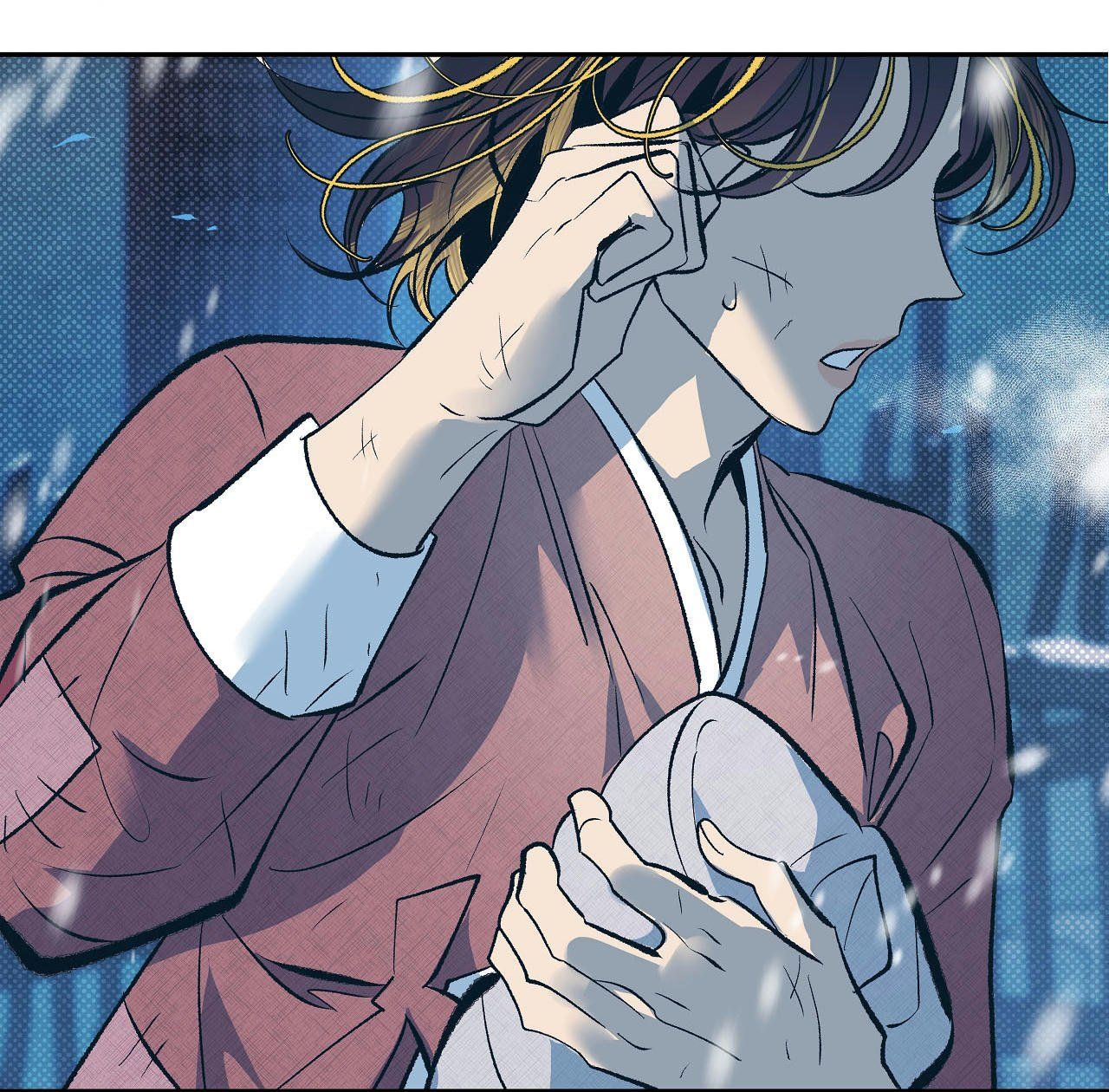 đọc truyện [18+] Bán Yêu Chương 1.1 ảnh 12 tại Thiên Thai Truyện