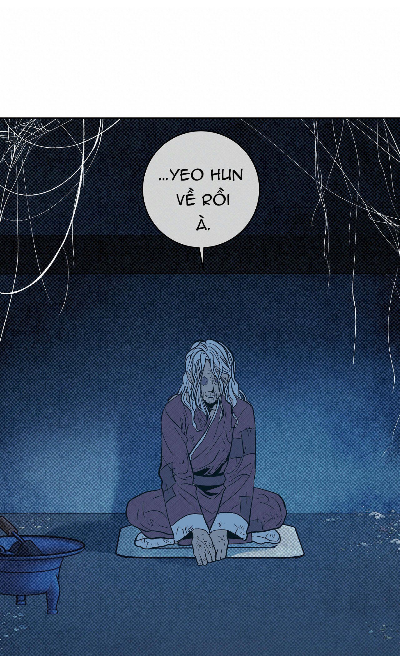 đọc truyện [18+] Bán Yêu Chương 1.1 ảnh 14 tại Thiên Thai Truyện