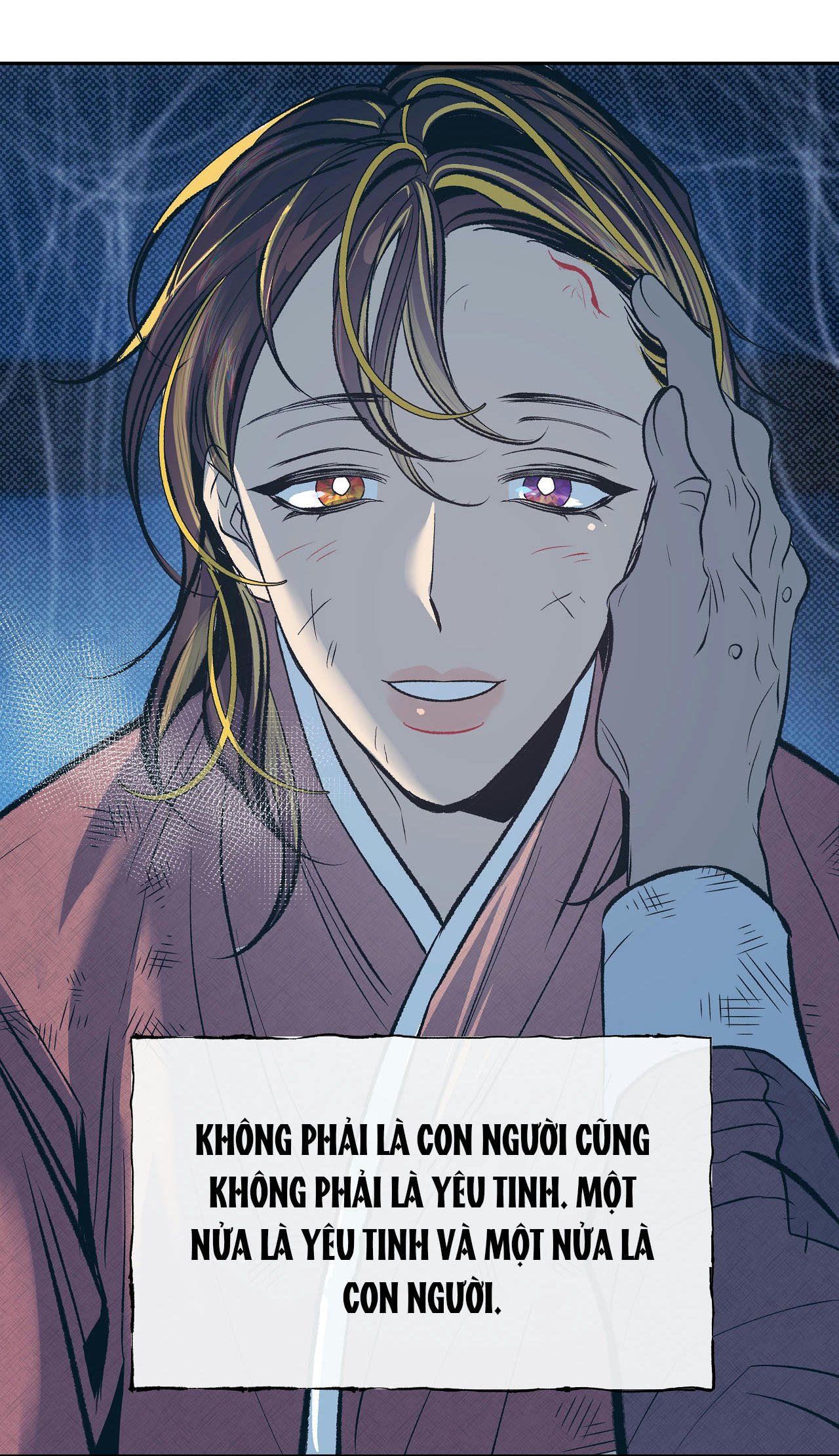 đọc truyện [18+] Bán Yêu Chương 1.1 ảnh 22 tại Thiên Thai Truyện