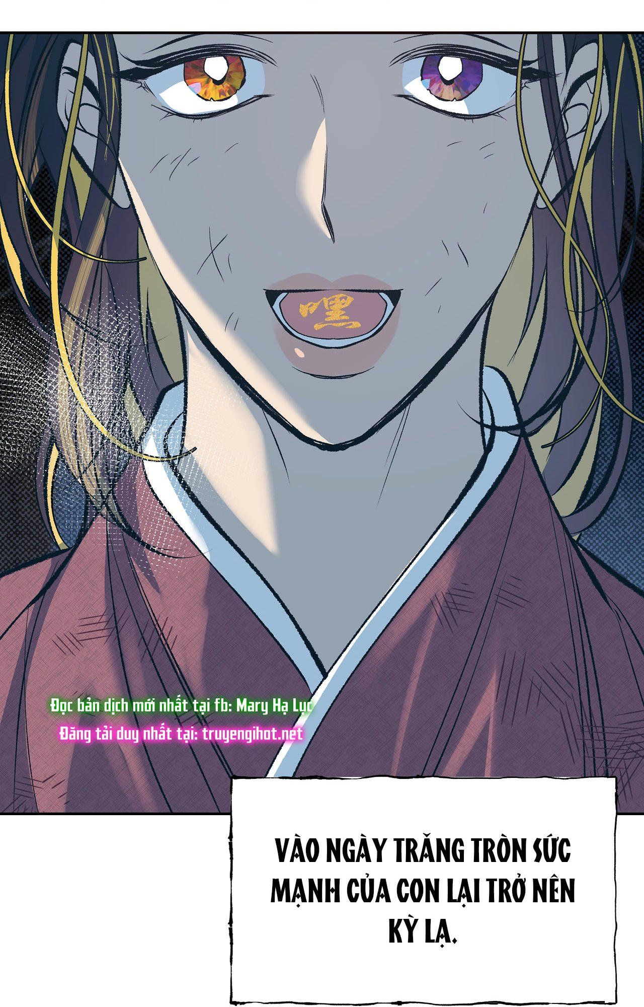 đọc truyện [18+] Bán Yêu Chương 1.1 ảnh 26 tại Thiên Thai Truyện