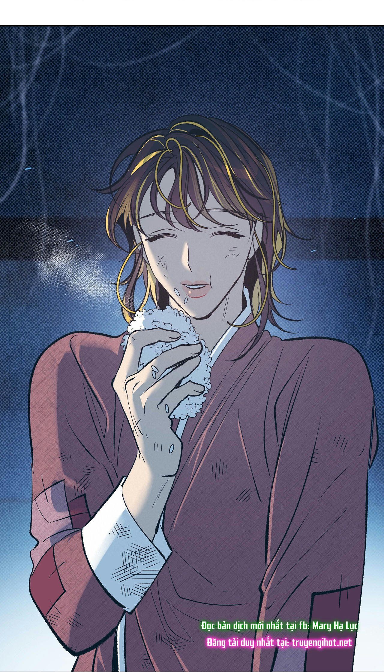 đọc truyện [18+] Bán Yêu Chương 1.1 ảnh 30 tại Thiên Thai Truyện