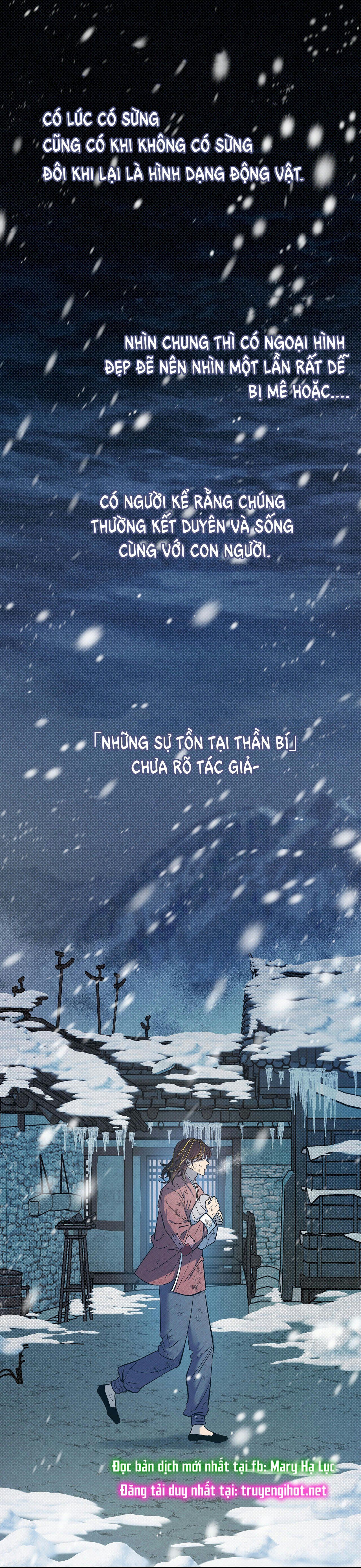 đọc truyện [18+] Bán Yêu Chương 1.1 ảnh 5 tại Thiên Thai Truyện