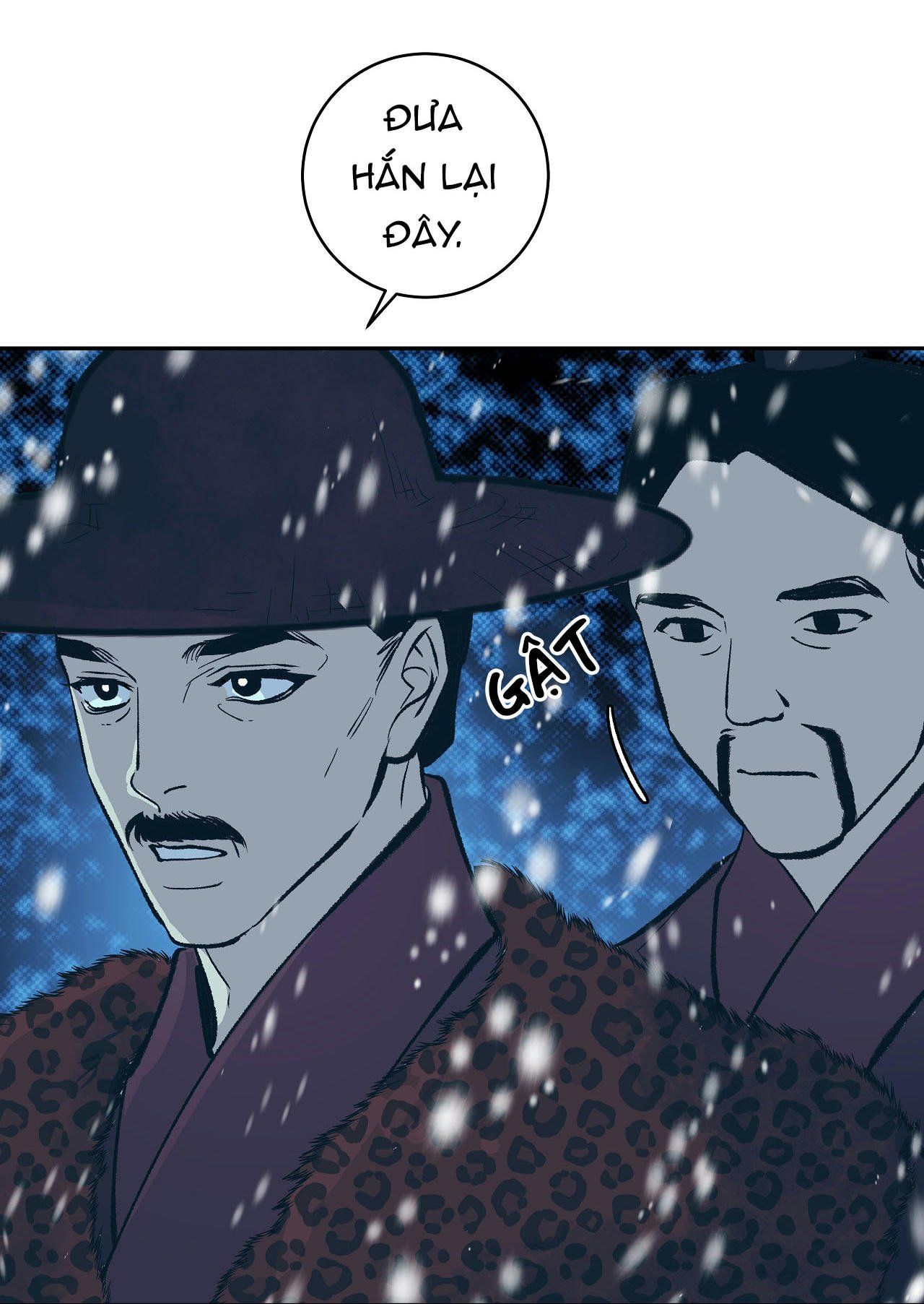 đọc truyện [18+] Bán Yêu Chương 1.1 ảnh 41 tại Thiên Thai Truyện