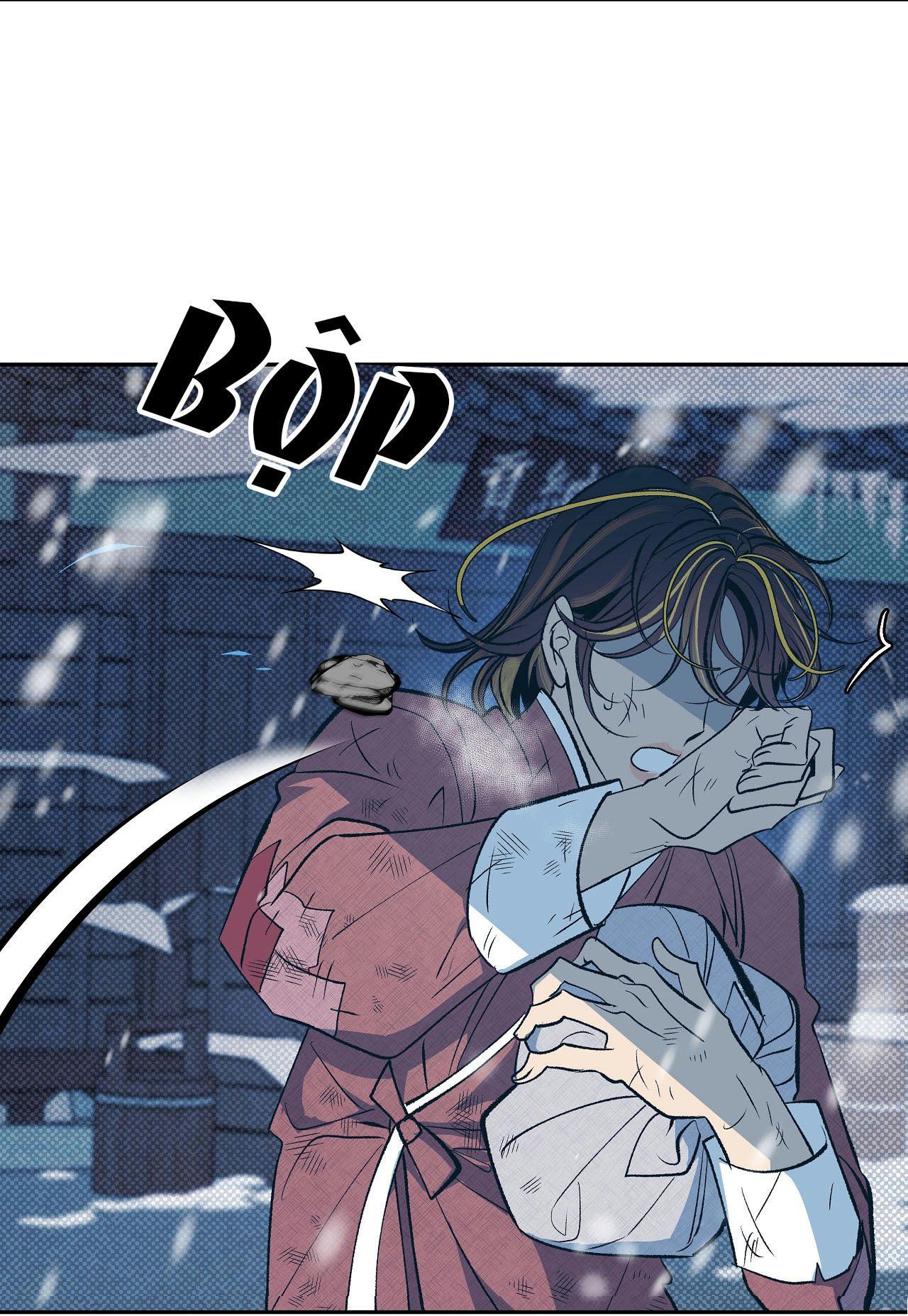 đọc truyện [18+] Bán Yêu Chương 1.1 ảnh 6 tại Thiên Thai Truyện