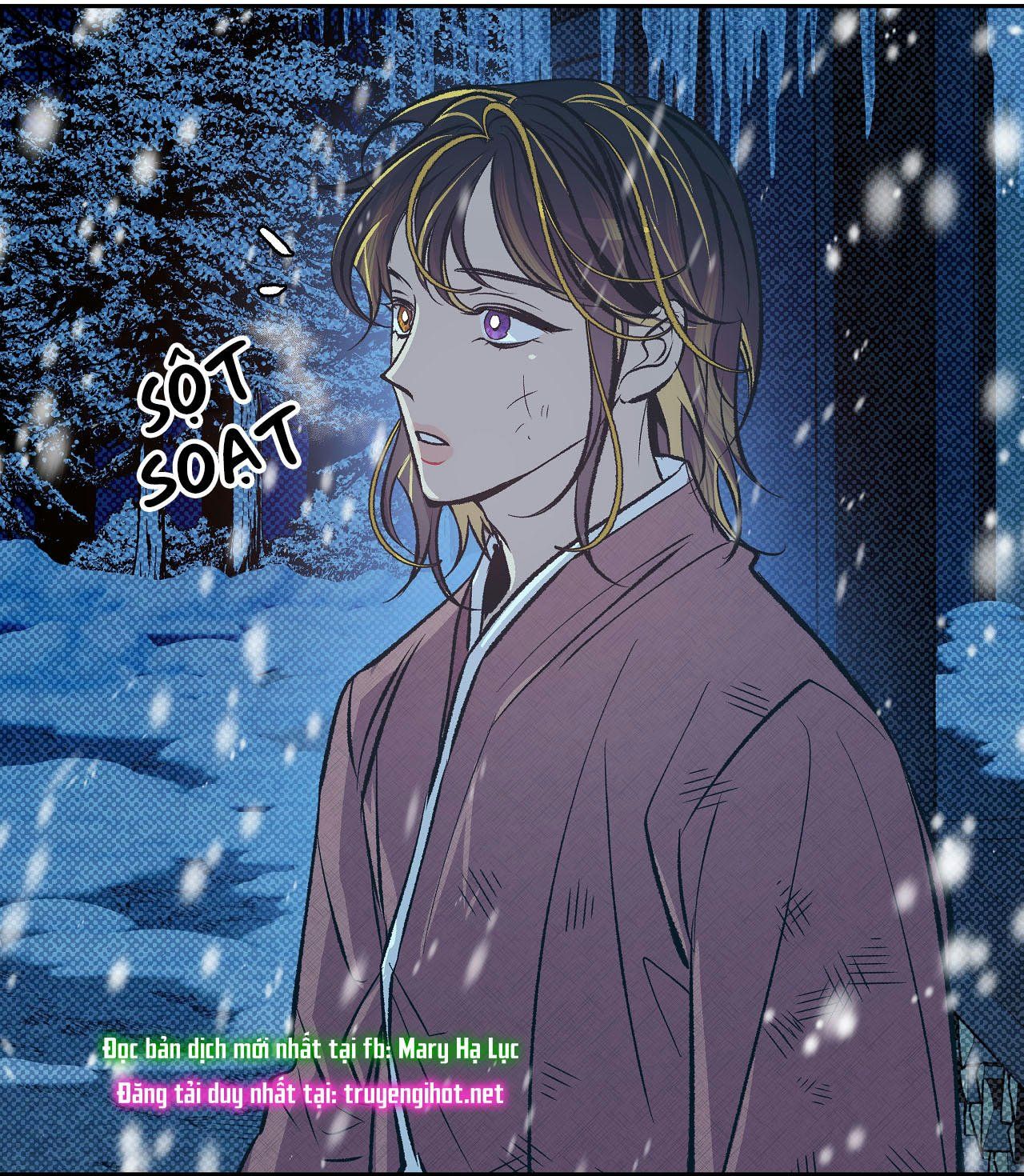 đọc truyện [18+] Bán Yêu Chương 1.1 ảnh 43 tại Thiên Thai Truyện