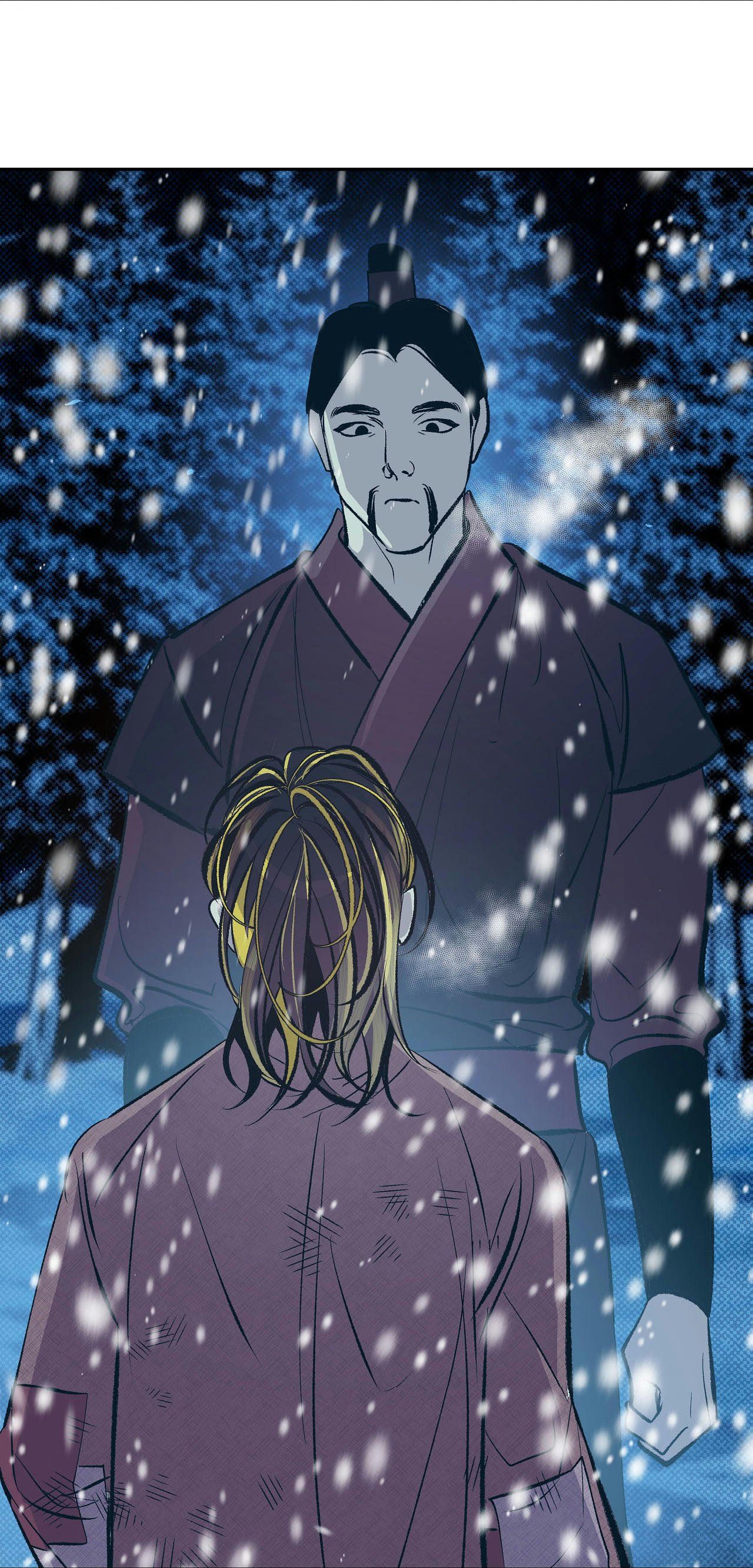 đọc truyện [18+] Bán Yêu Chương 1.1 ảnh 44 tại Thiên Thai Truyện