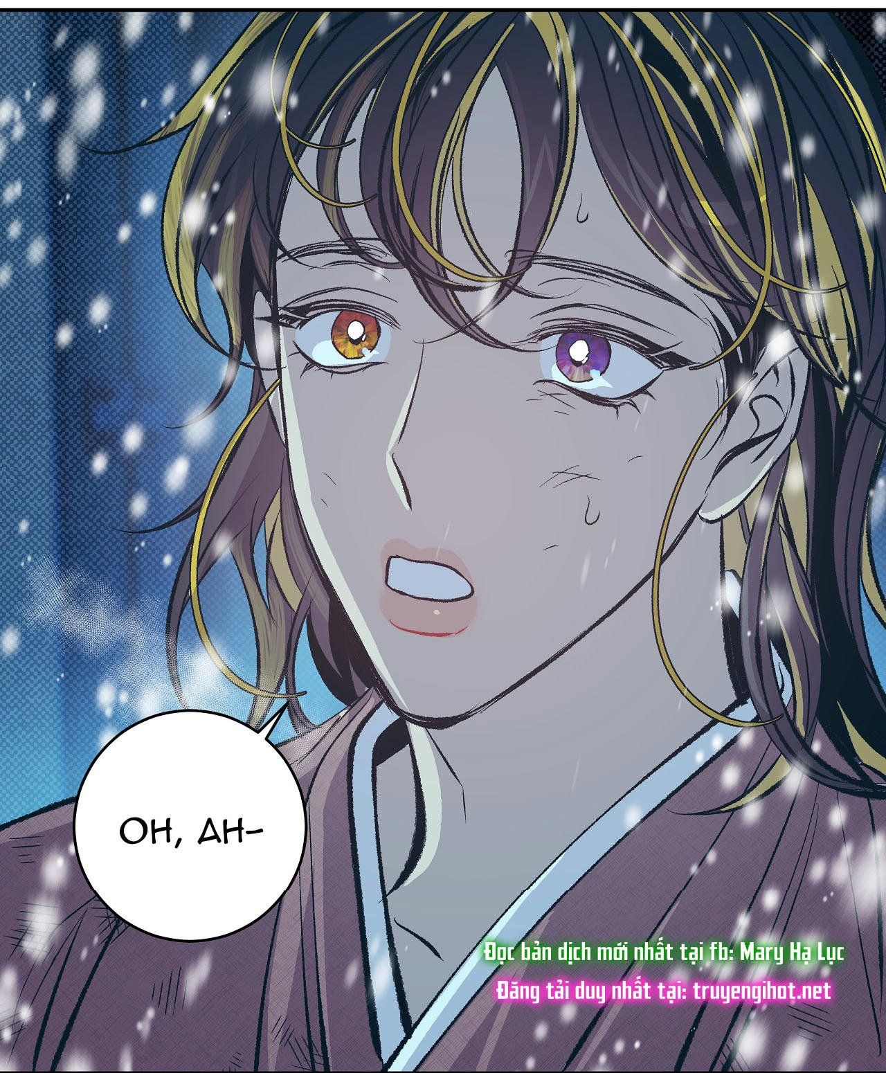 đọc truyện [18+] Bán Yêu Chương 1.1 ảnh 46 tại Thiên Thai Truyện