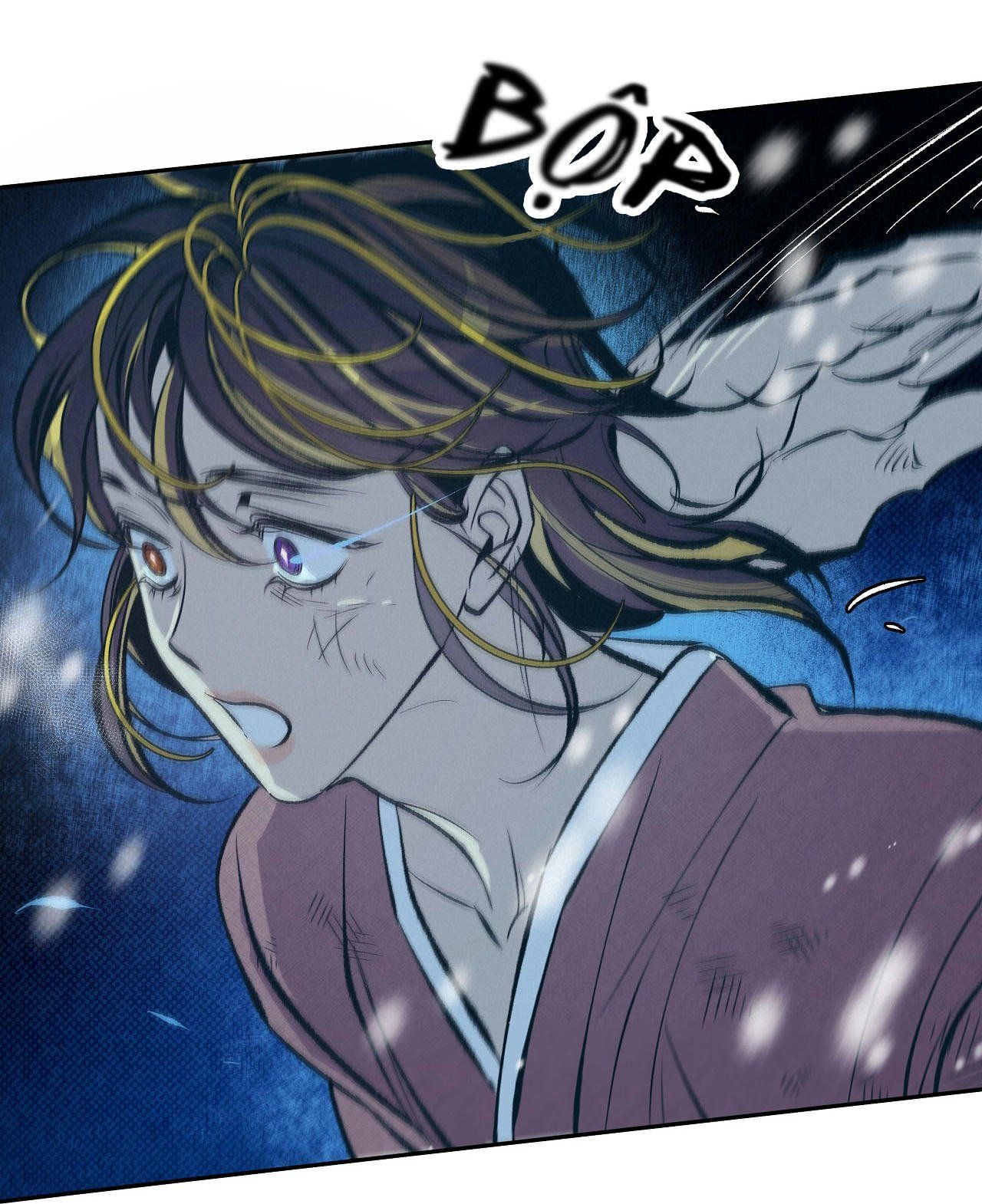 đọc truyện [18+] Bán Yêu Chương 1.1 ảnh 48 tại Thiên Thai Truyện