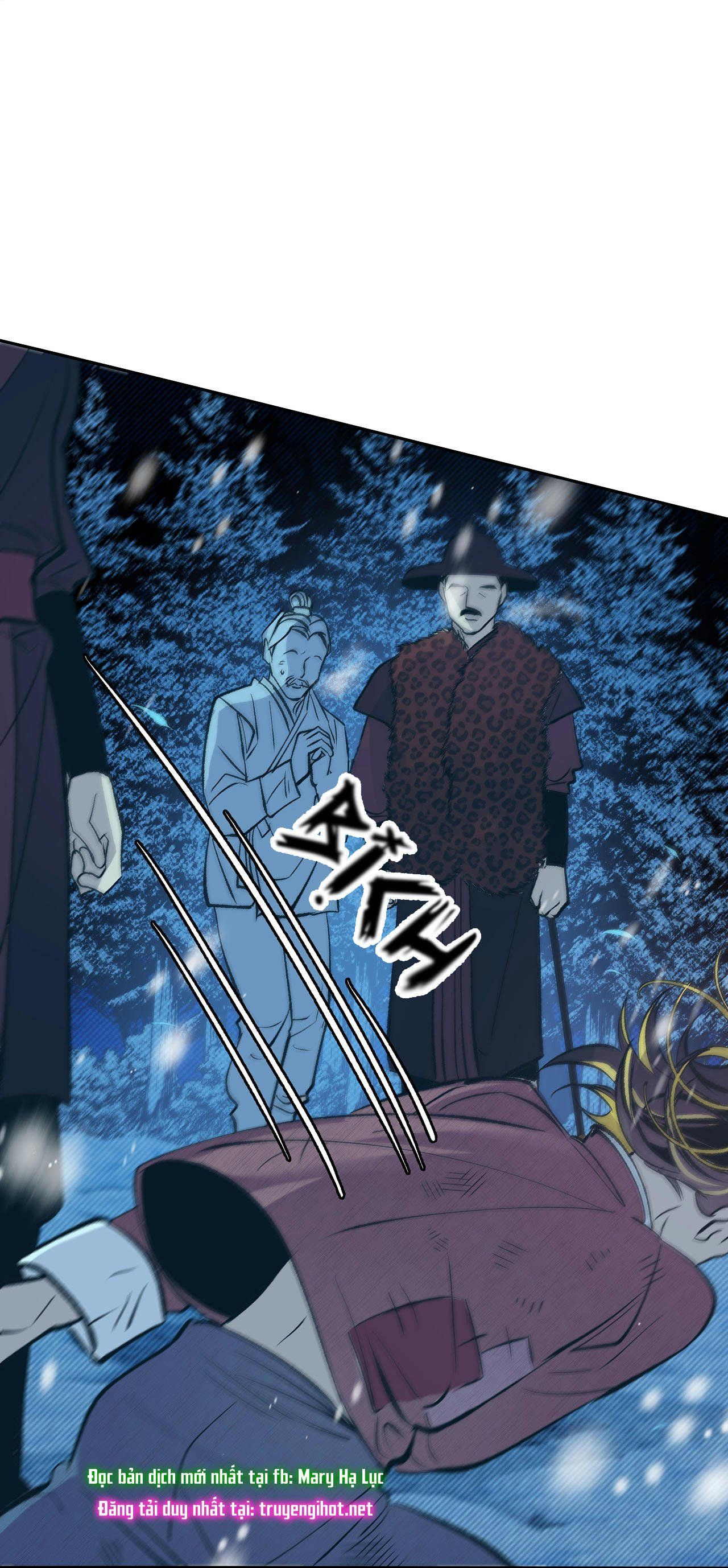 đọc truyện [18+] Bán Yêu Chương 1.1 ảnh 49 tại Thiên Thai Truyện