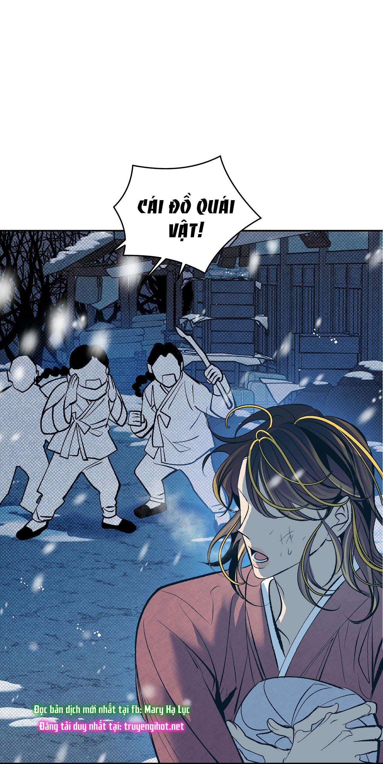 đọc truyện [18+] Bán Yêu Chương 1.1 ảnh 7 tại Thiên Thai Truyện