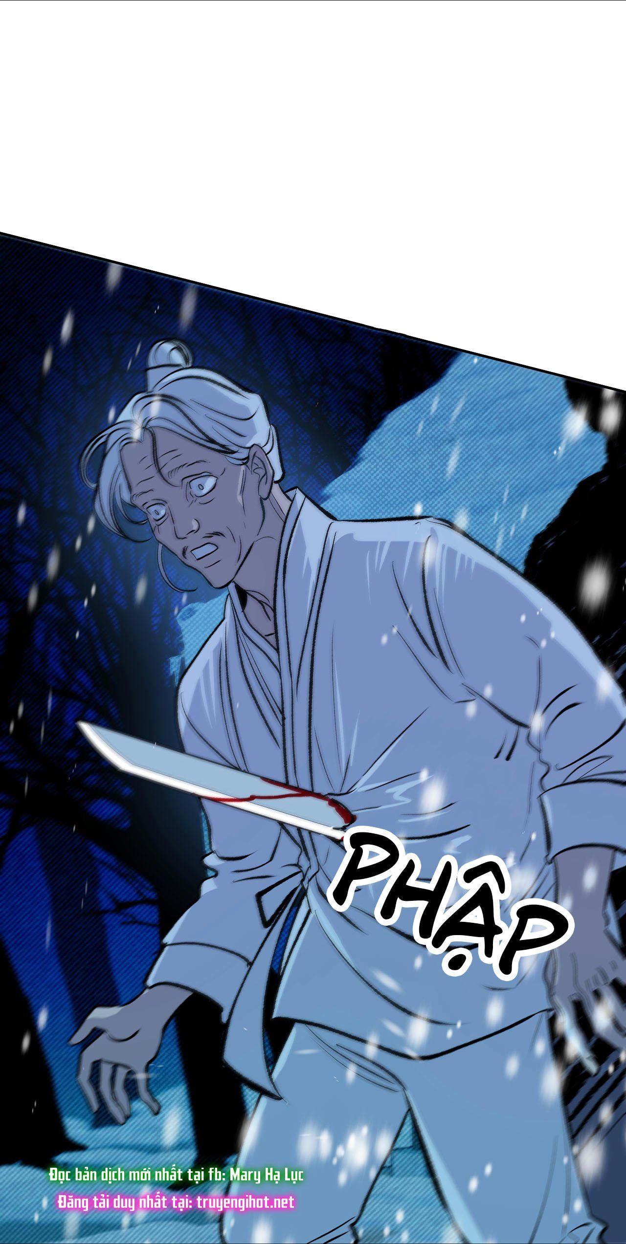 đọc truyện [18+] Bán Yêu Chương 1.1 ảnh 57 tại Thiên Thai Truyện