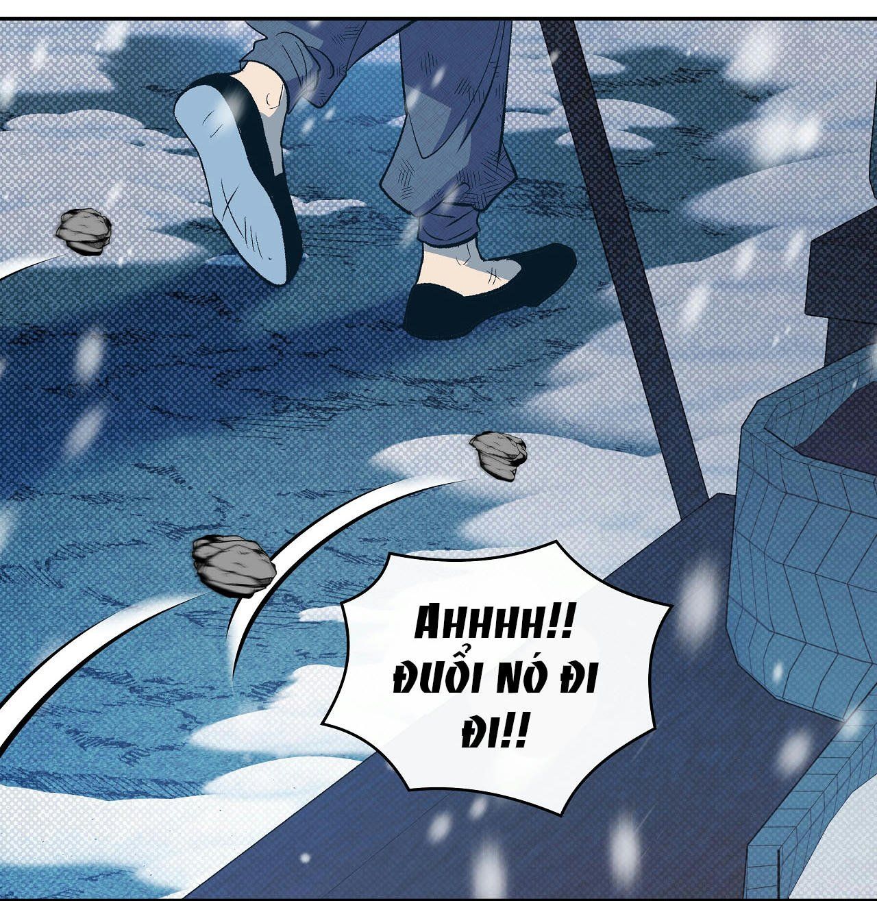 đọc truyện [18+] Bán Yêu Chương 1.1 ảnh 9 tại Thiên Thai Truyện