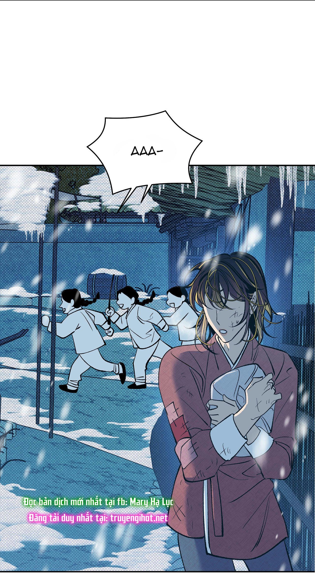 đọc truyện [18+] Bán Yêu Chương 1.1 ảnh 10 tại Thiên Thai Truyện