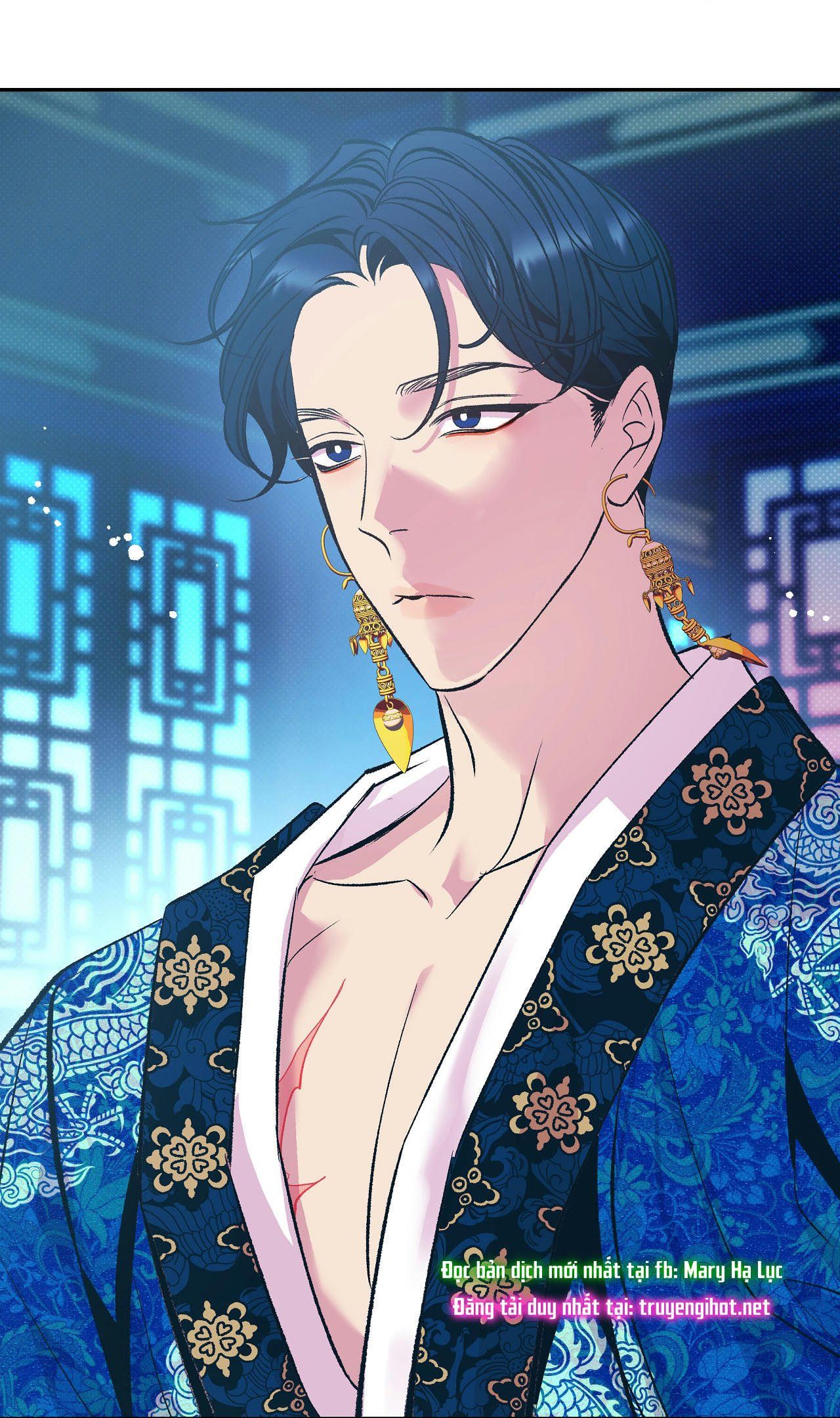 đọc truyện [18+] Bán Yêu Chương 1.2 ảnh 16 tại Thiên Thai Truyện