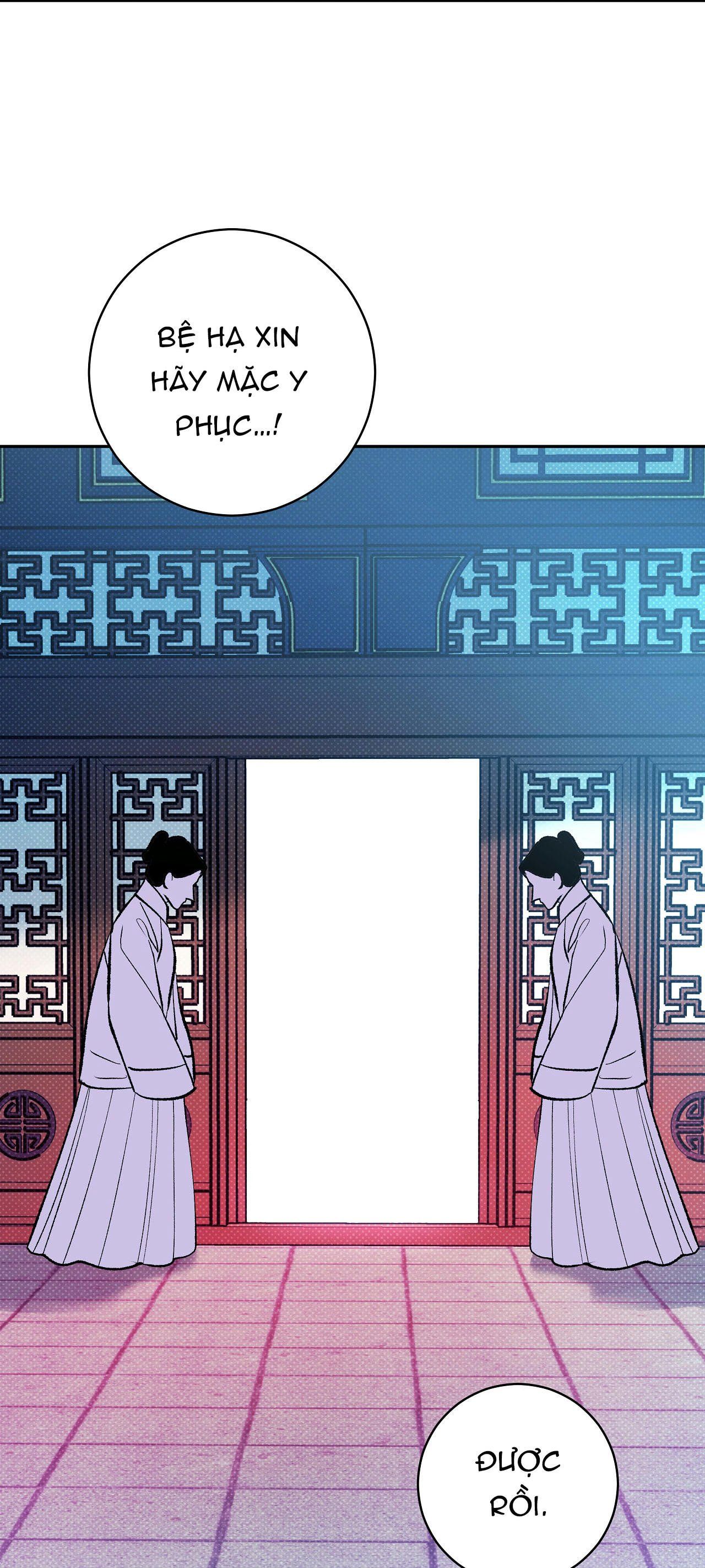 đọc truyện [18+] Bán Yêu Chương 1.2 ảnh 17 tại Thiên Thai Truyện