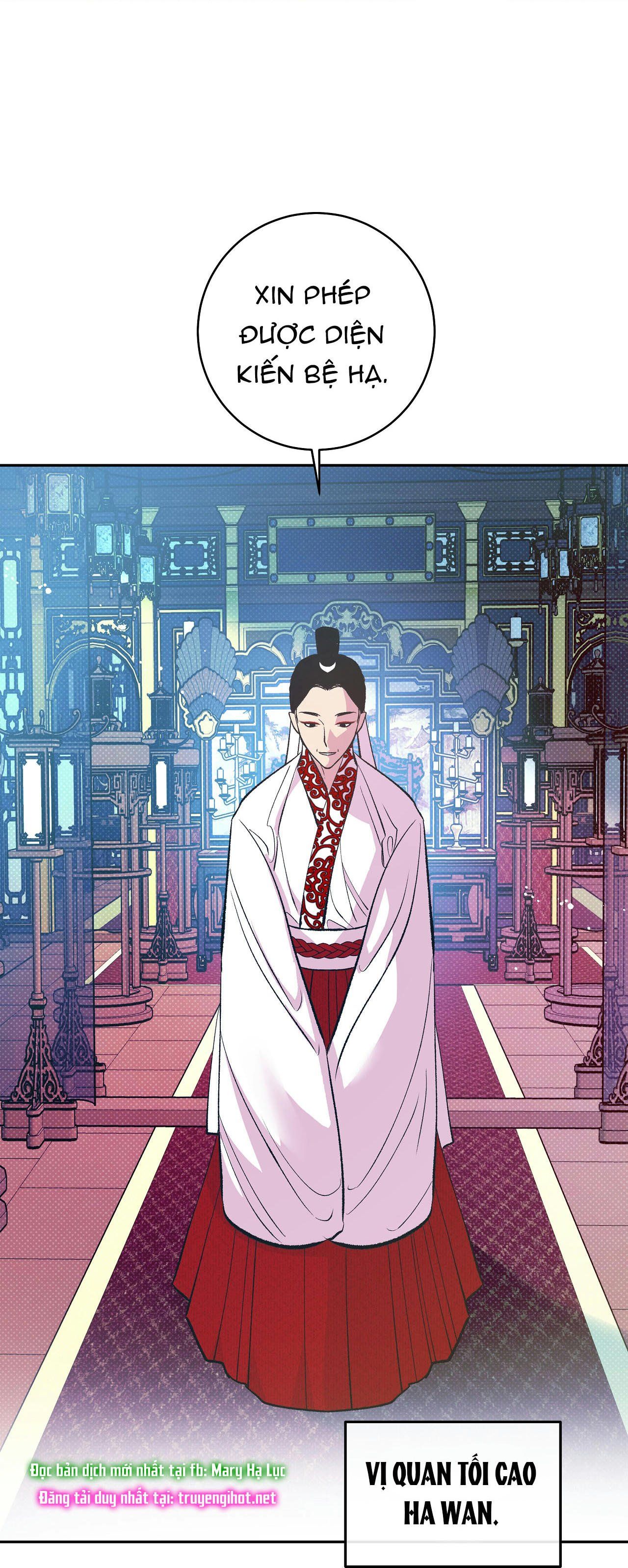 đọc truyện [18+] Bán Yêu Chương 1.2 ảnh 18 tại Thiên Thai Truyện