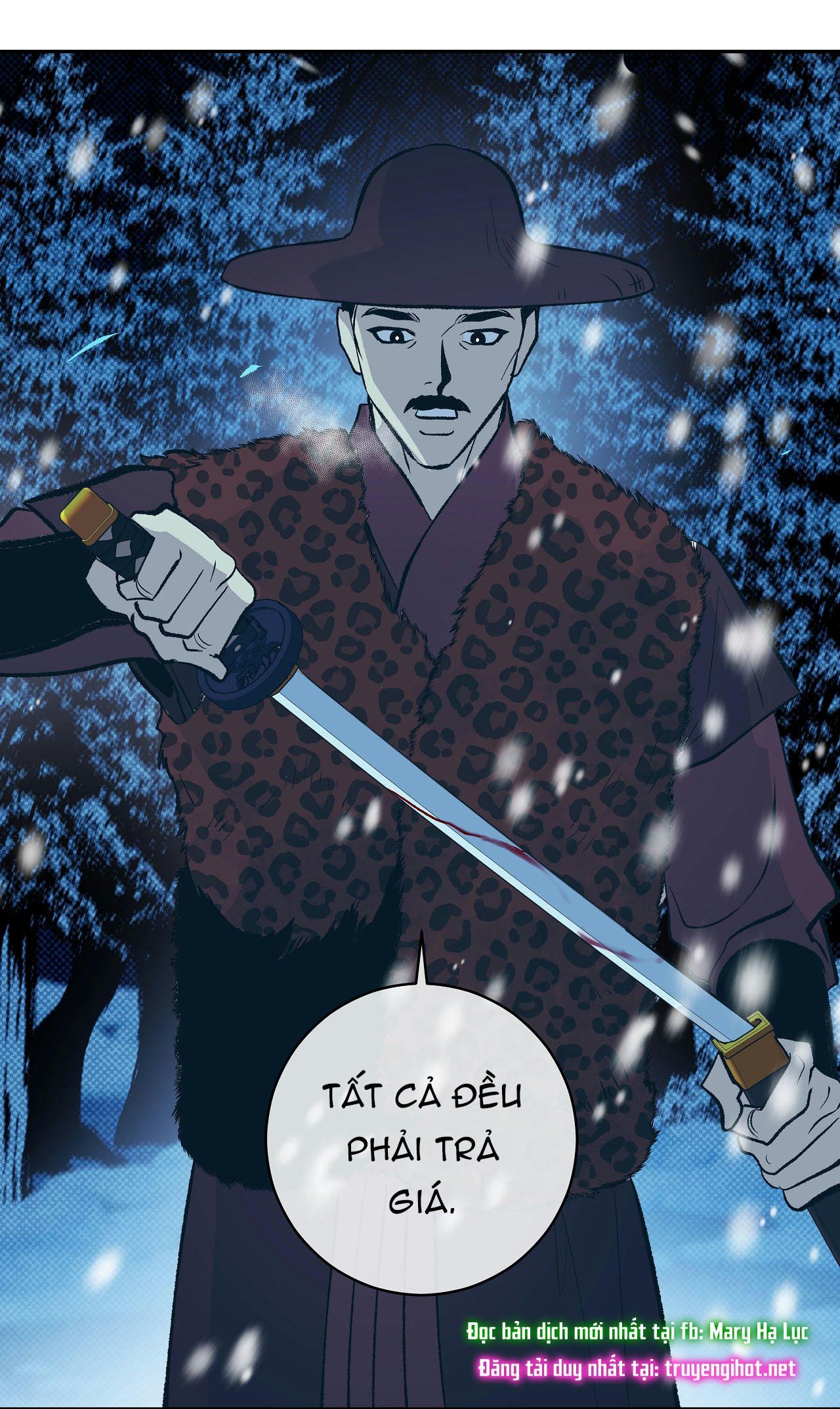 đọc truyện [18+] Bán Yêu Chương 1.2 ảnh 4 tại Thiên Thai Truyện