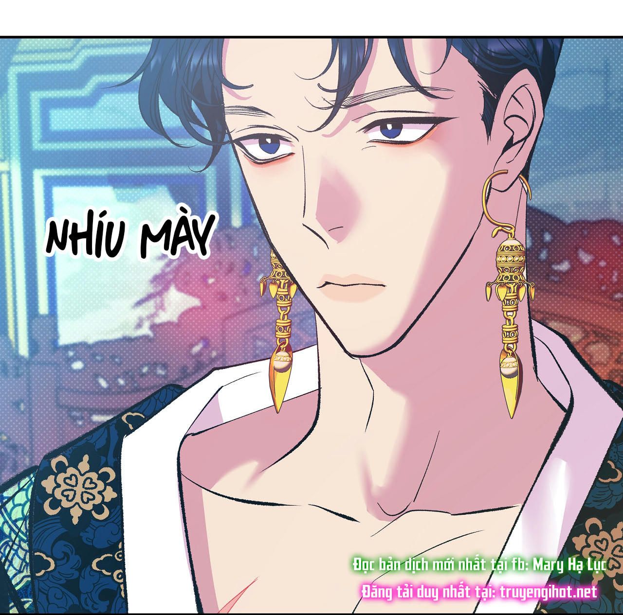 đọc truyện [18+] Bán Yêu Chương 1.2 ảnh 22 tại Thiên Thai Truyện