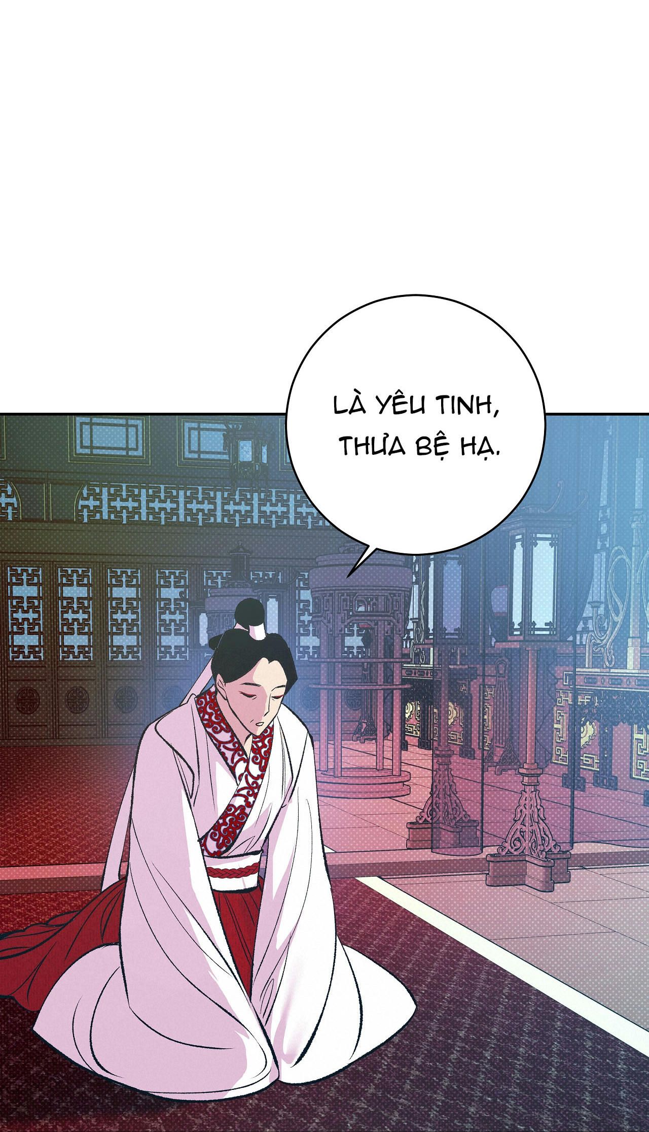 đọc truyện [18+] Bán Yêu Chương 1.2 ảnh 27 tại Thiên Thai Truyện