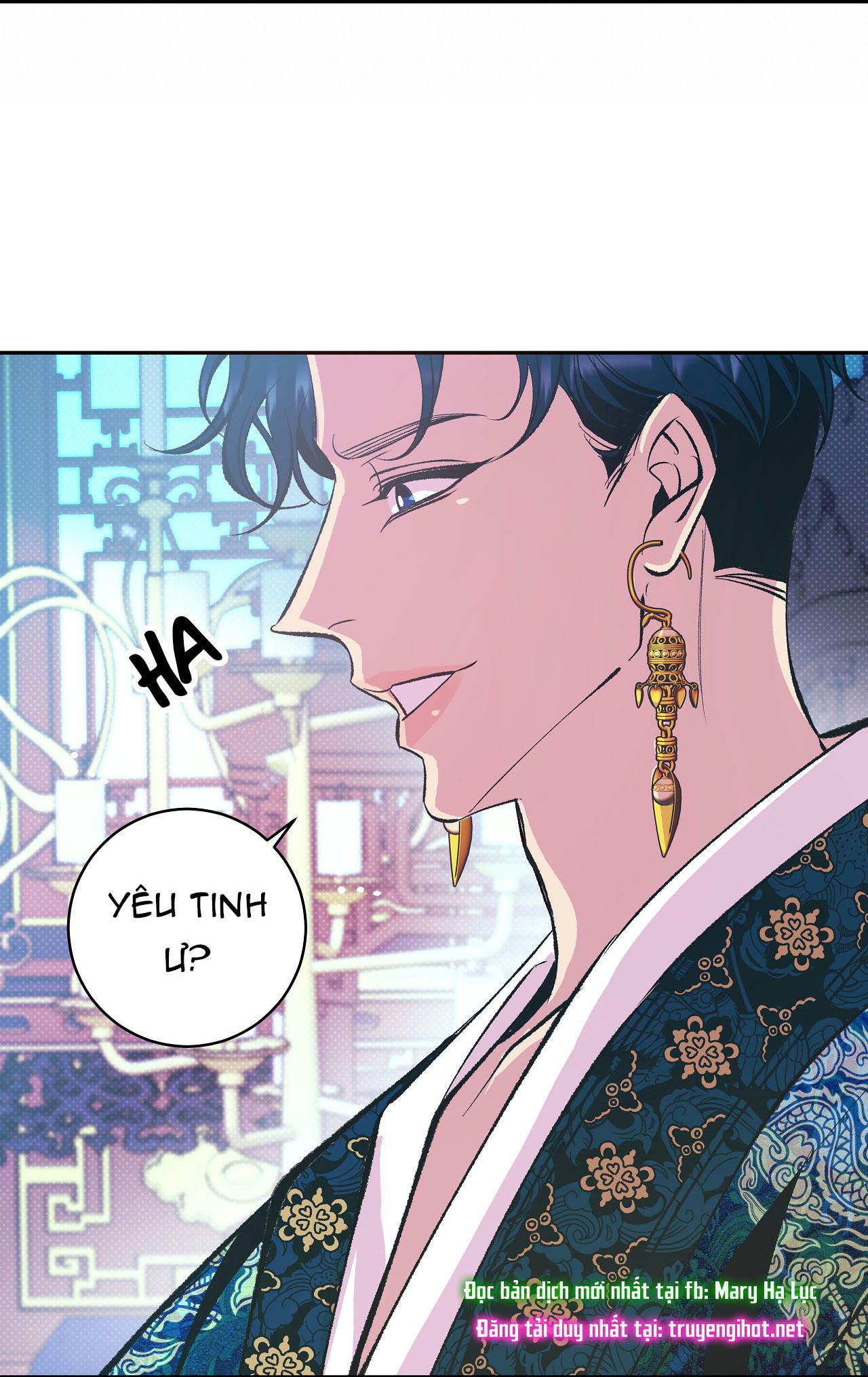 đọc truyện [18+] Bán Yêu Chương 1.2 ảnh 28 tại Thiên Thai Truyện