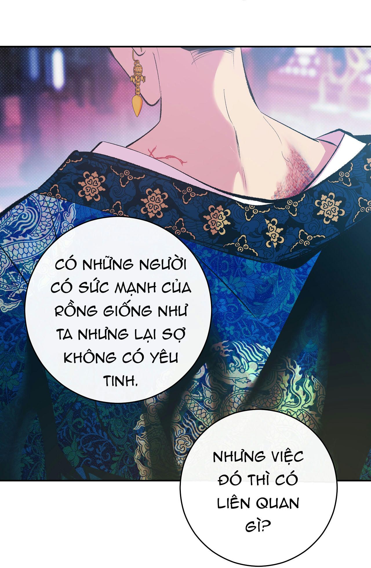 đọc truyện [18+] Bán Yêu Chương 1.2 ảnh 30 tại Thiên Thai Truyện