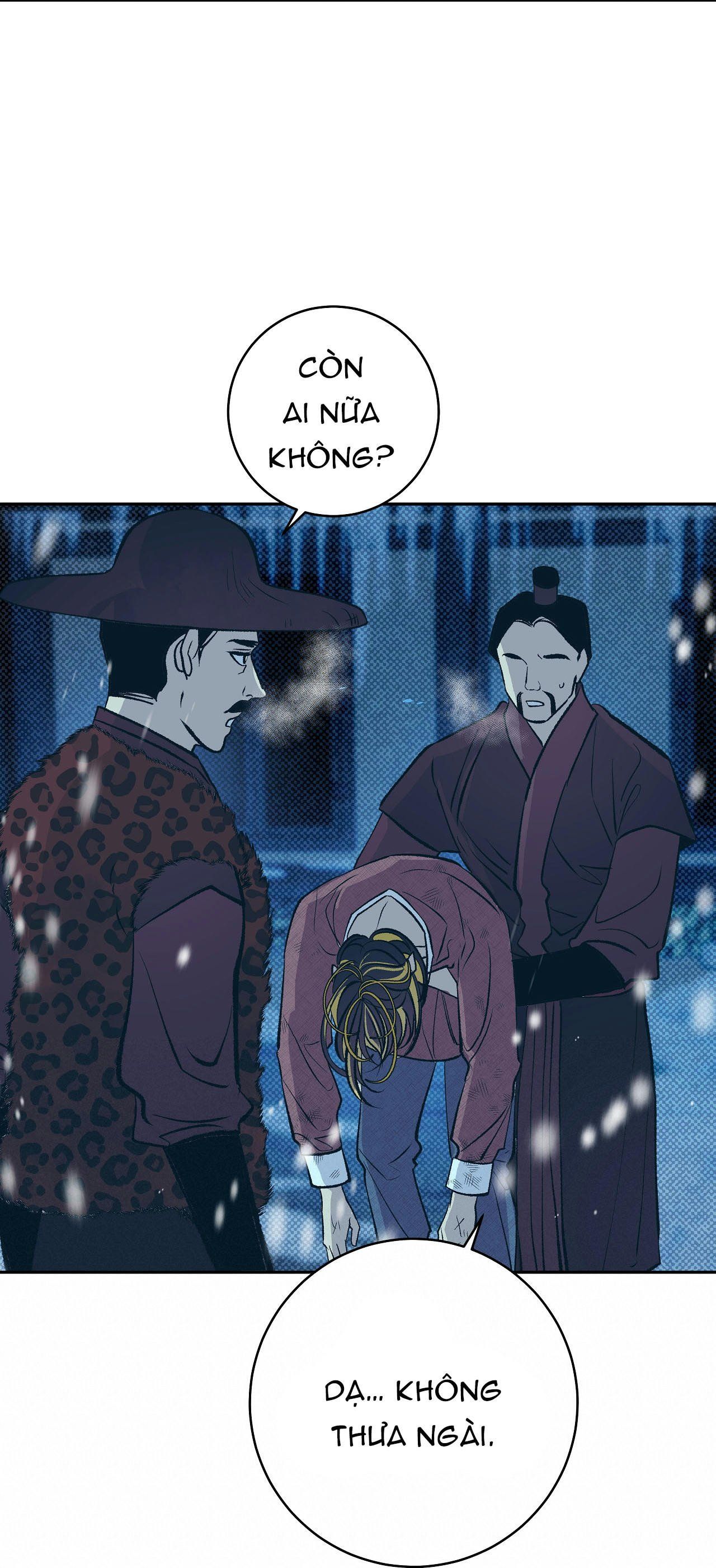 đọc truyện [18+] Bán Yêu Chương 1.2 ảnh 5 tại Thiên Thai Truyện