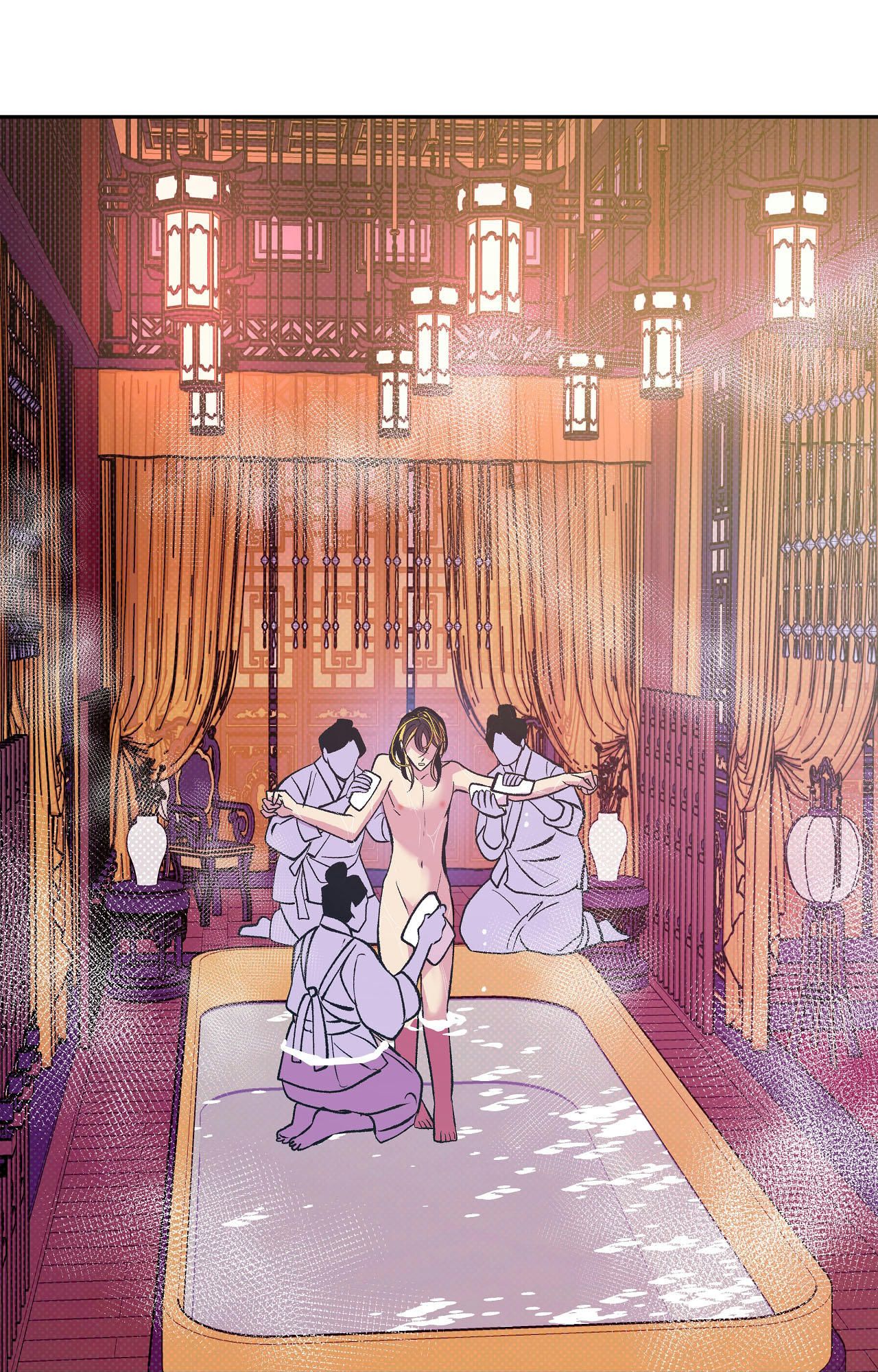 đọc truyện [18+] Bán Yêu Chương 1.2 ảnh 34 tại Thiên Thai Truyện