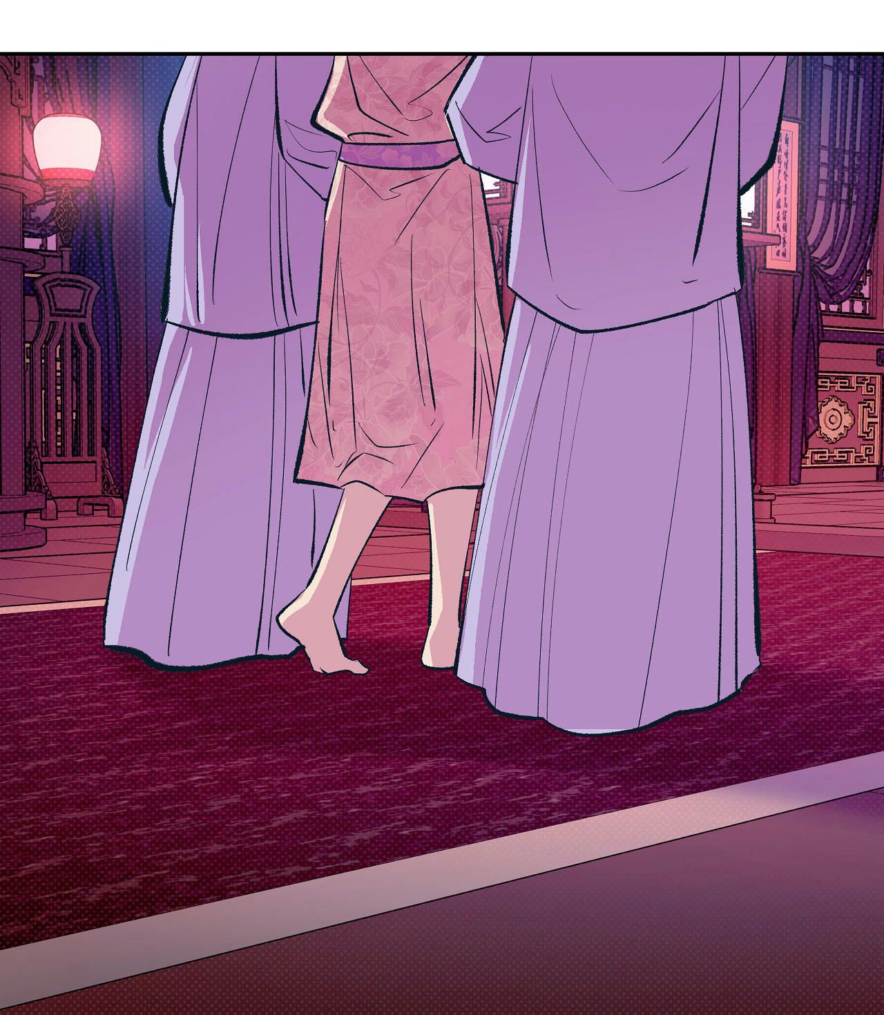 đọc truyện [18+] Bán Yêu Chương 1.2 ảnh 40 tại Thiên Thai Truyện