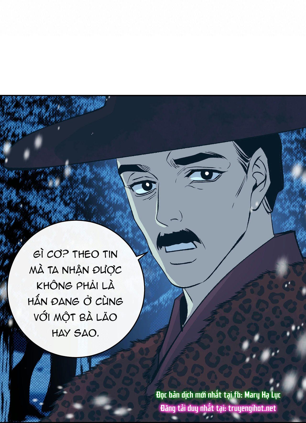 đọc truyện [18+] Bán Yêu Chương 1.2 ảnh 6 tại Thiên Thai Truyện