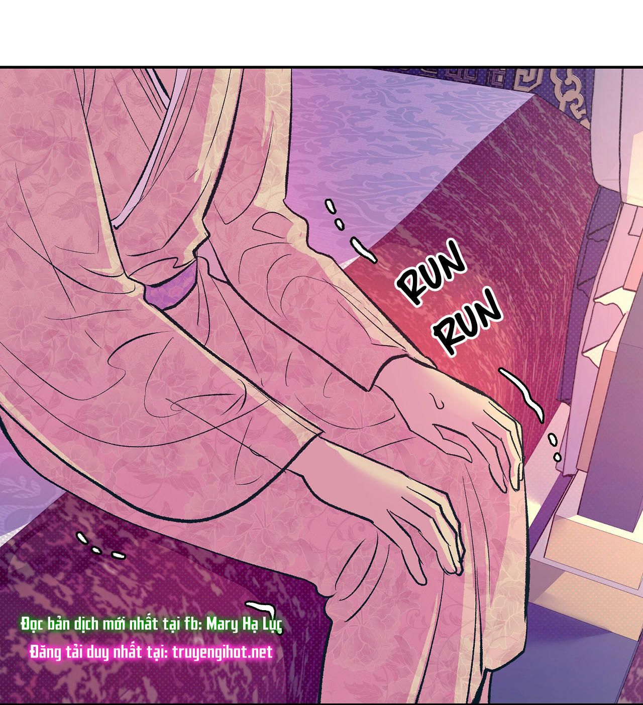 đọc truyện [18+] Bán Yêu Chương 1.2 ảnh 47 tại Thiên Thai Truyện