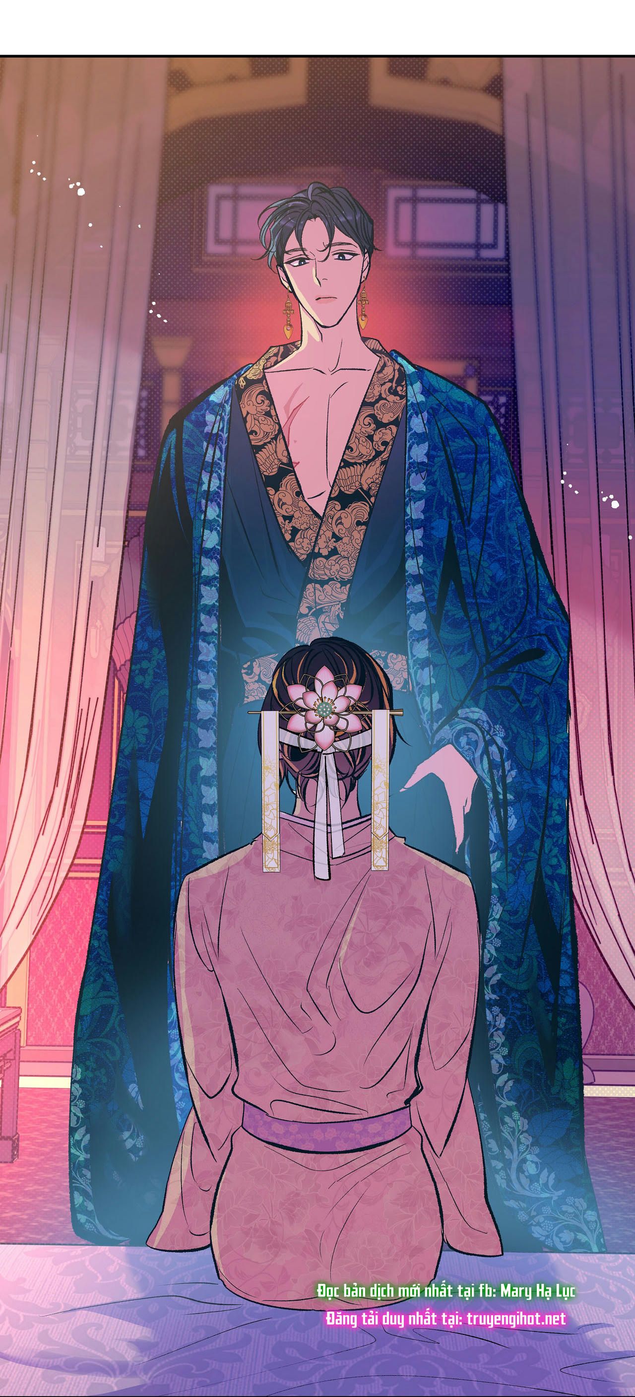 đọc truyện [18+] Bán Yêu Chương 1.2 ảnh 54 tại Thiên Thai Truyện