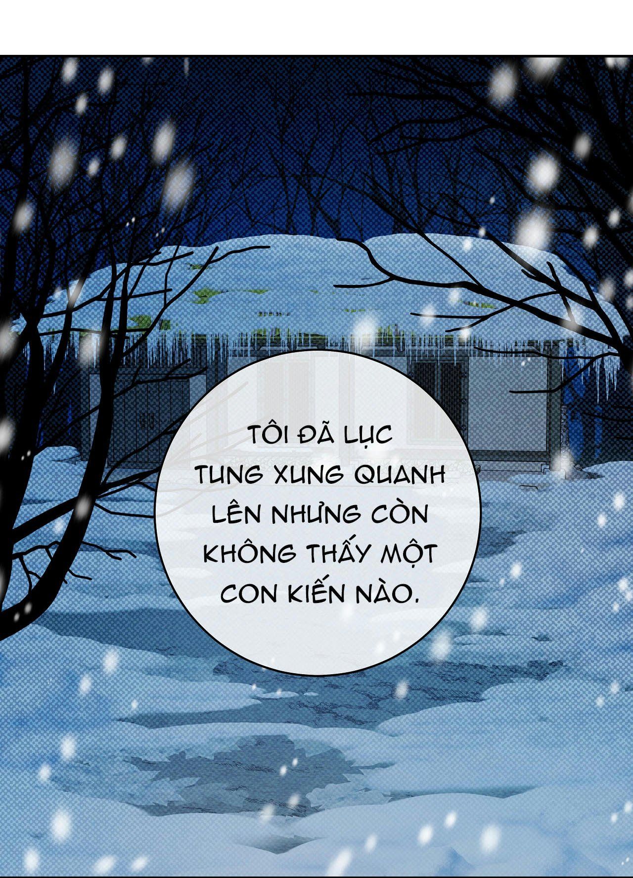 đọc truyện [18+] Bán Yêu Chương 1.2 ảnh 8 tại Thiên Thai Truyện