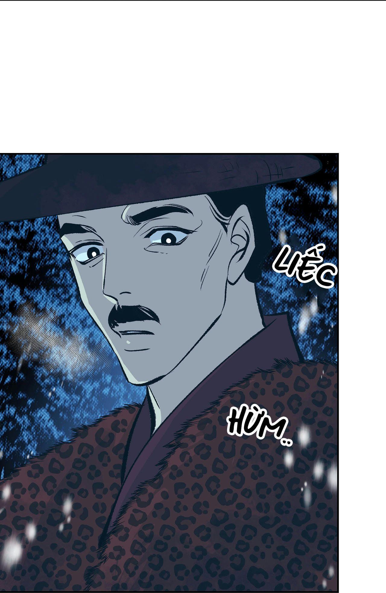 đọc truyện [18+] Bán Yêu Chương 1.2 ảnh 9 tại Thiên Thai Truyện