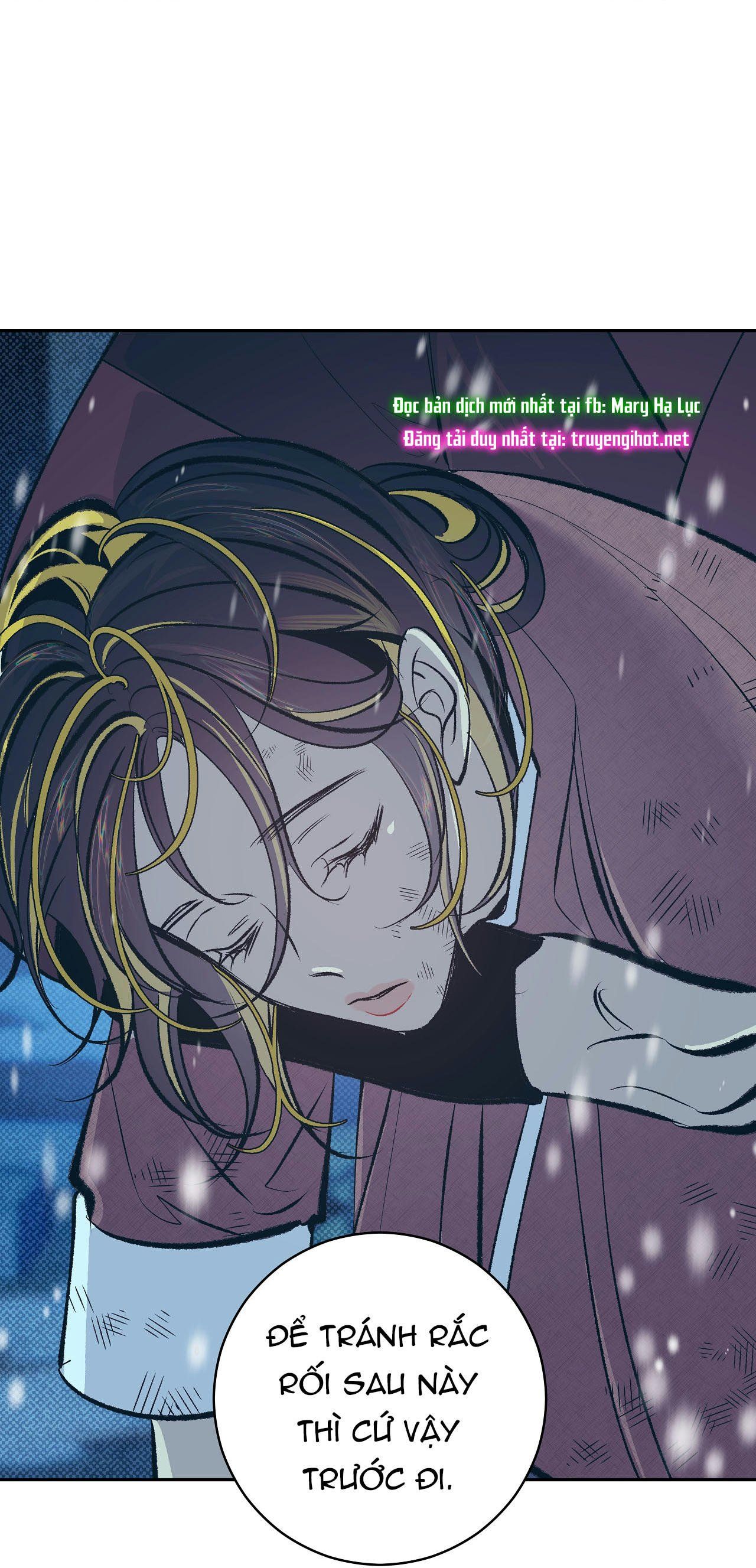 đọc truyện [18+] Bán Yêu Chương 1.2 ảnh 10 tại Thiên Thai Truyện