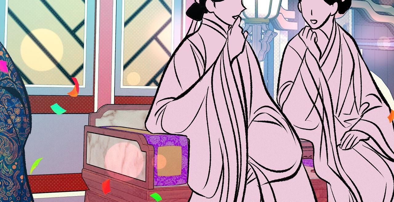 đọc truyện [18+] Bán Yêu Chương 10 ảnh 103 tại Thiên Thai Truyện