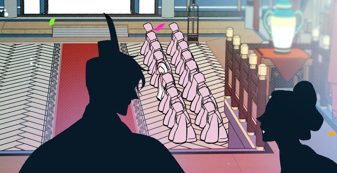 đọc truyện [18+] Bán Yêu Chương 10 ảnh 106 tại Thiên Thai Truyện