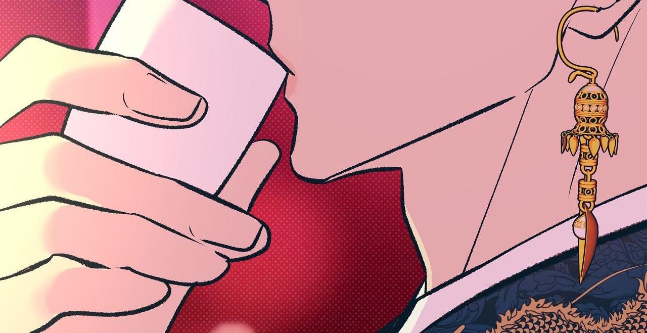 đọc truyện [18+] Bán Yêu Chương 10 ảnh 132 tại Thiên Thai Truyện