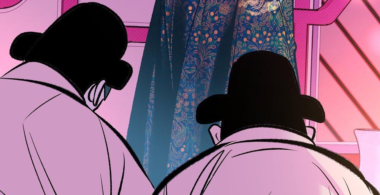 đọc truyện [18+] Bán Yêu Chương 10 ảnh 145 tại Thiên Thai Truyện