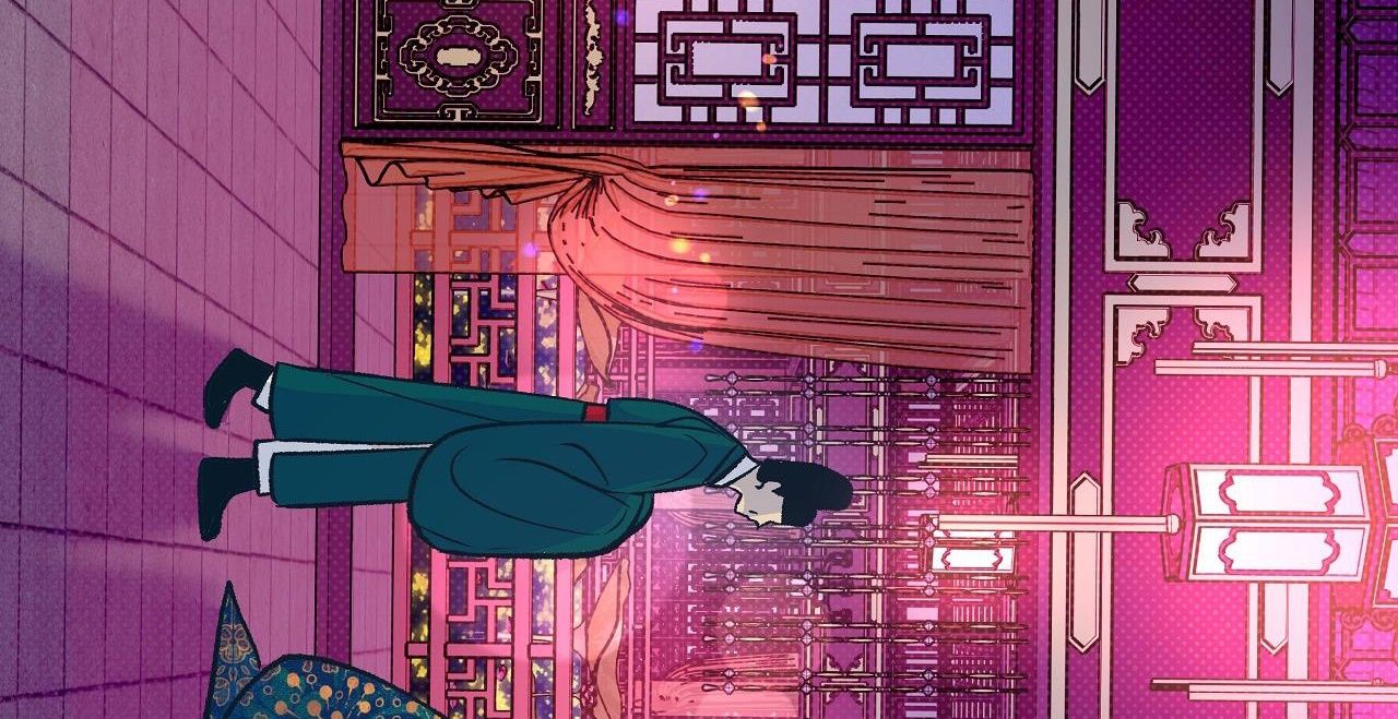 đọc truyện [18+] Bán Yêu Chương 10 ảnh 149 tại Thiên Thai Truyện