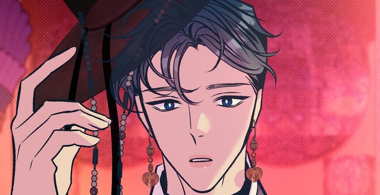 đọc truyện [18+] Bán Yêu Chương 10 ảnh 17 tại Thiên Thai Truyện