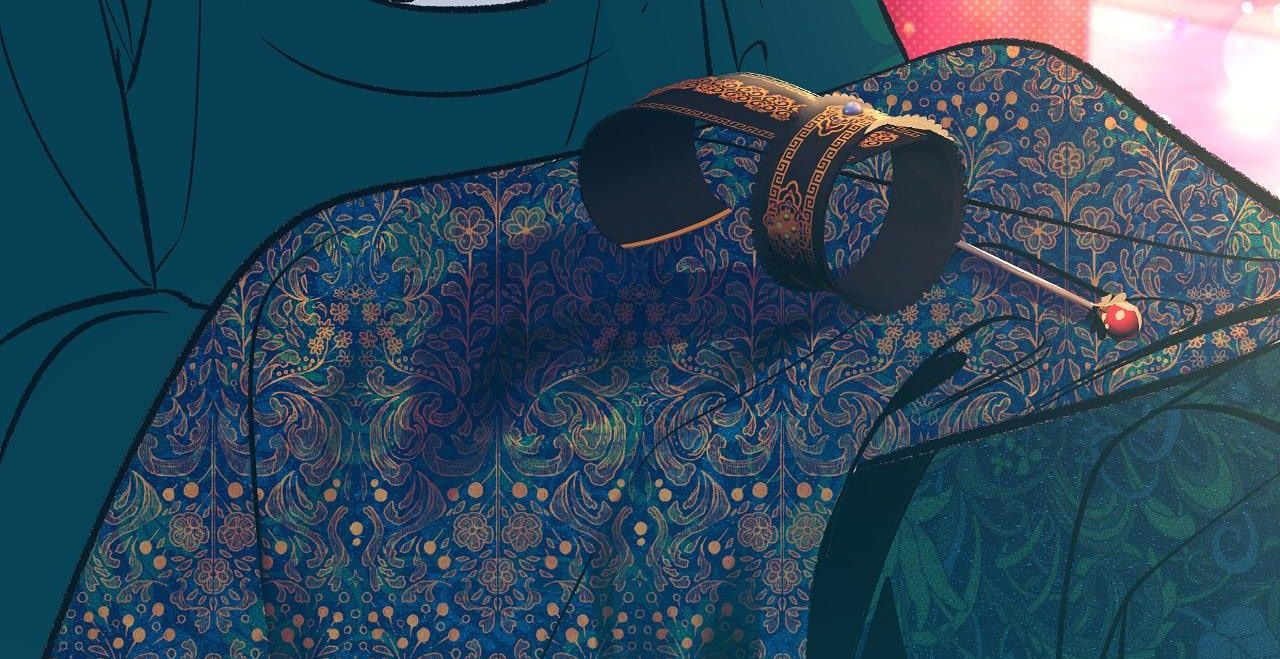 đọc truyện [18+] Bán Yêu Chương 10 ảnh 158 tại Thiên Thai Truyện