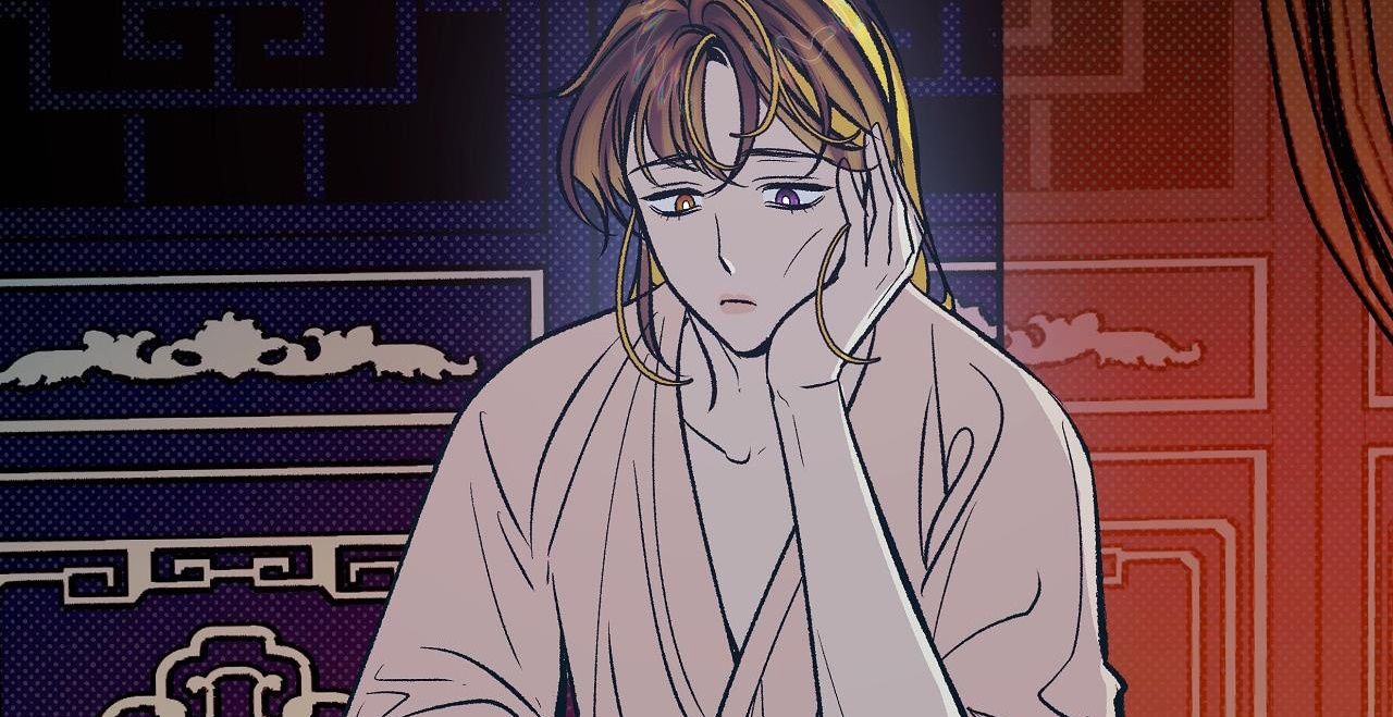 đọc truyện [18+] Bán Yêu Chương 10 ảnh 167 tại Thiên Thai Truyện