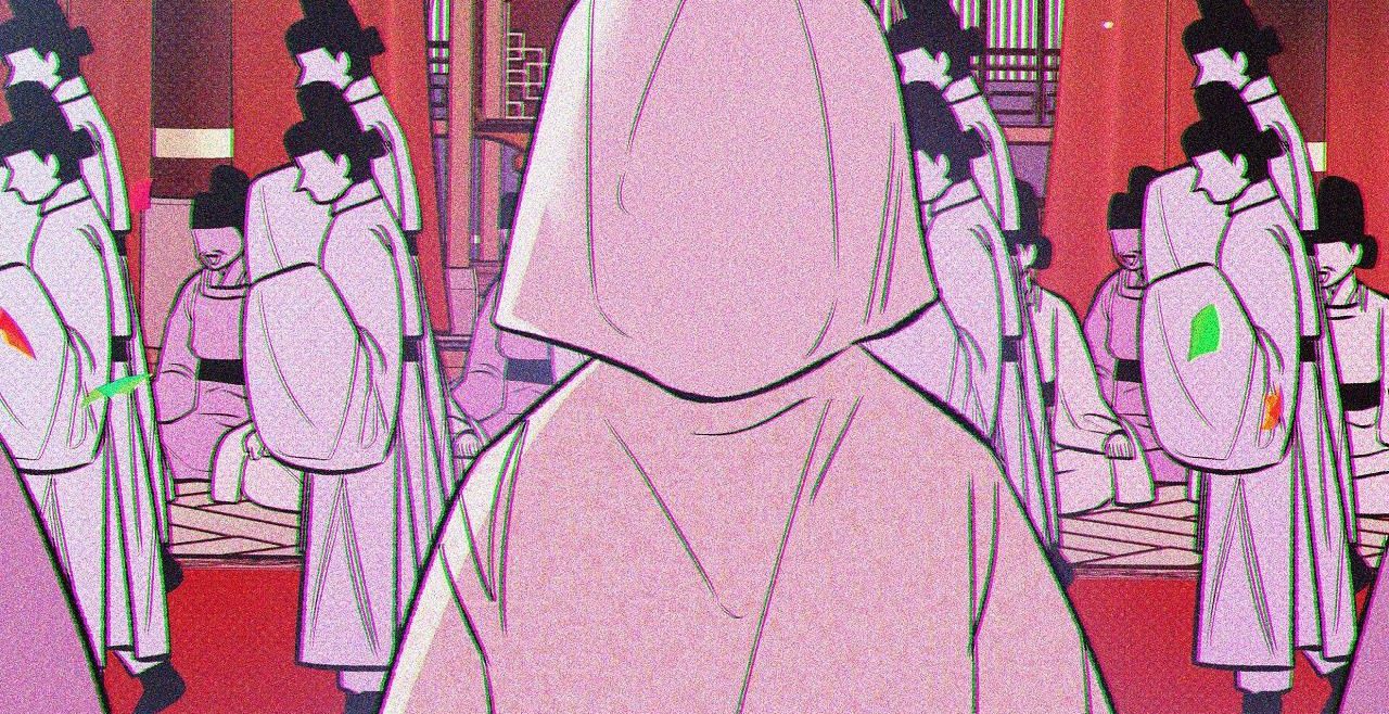 đọc truyện [18+] Bán Yêu Chương 10 ảnh 175 tại Thiên Thai Truyện