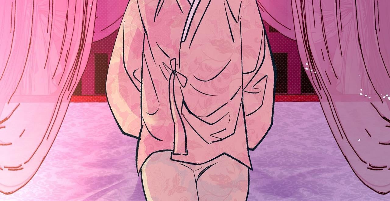 đọc truyện [18+] Bán Yêu Chương 10 ảnh 22 tại Thiên Thai Truyện