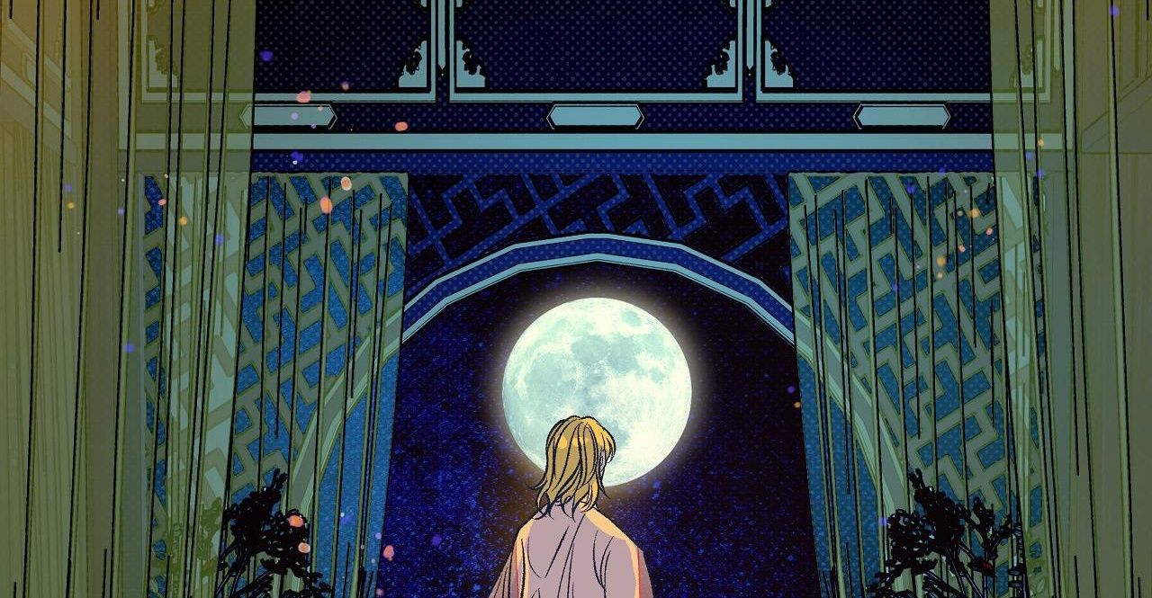 đọc truyện [18+] Bán Yêu Chương 10 ảnh 216 tại Thiên Thai Truyện