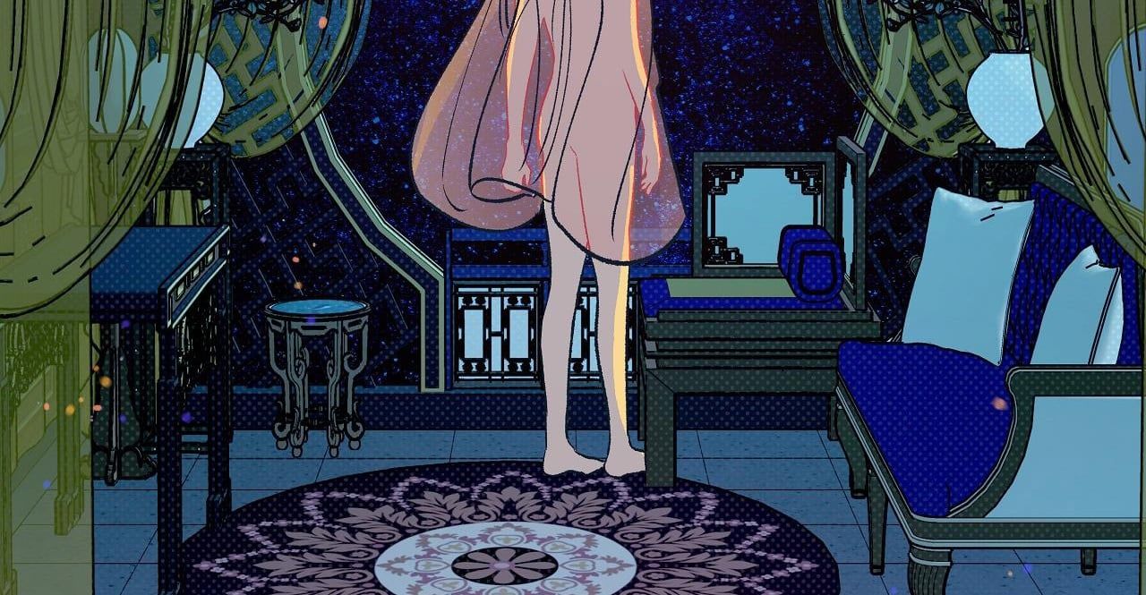 đọc truyện [18+] Bán Yêu Chương 10 ảnh 217 tại Thiên Thai Truyện