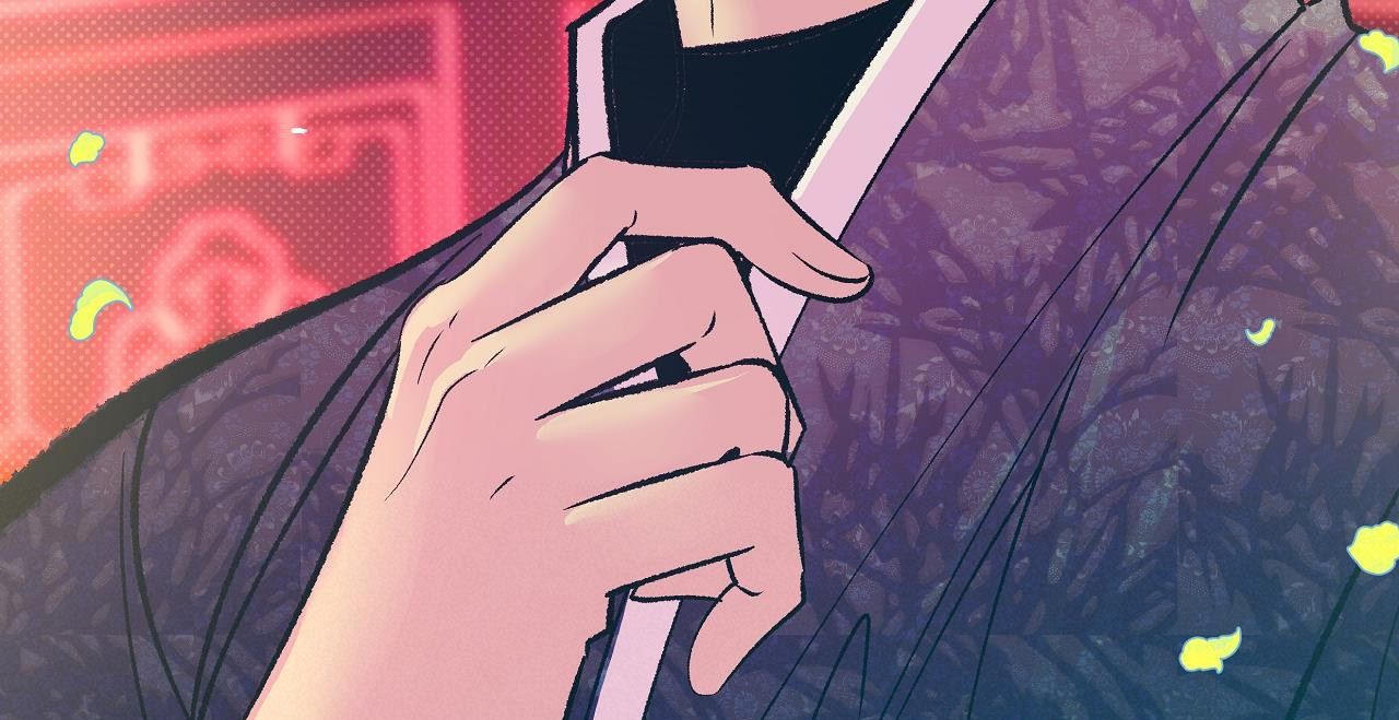 đọc truyện [18+] Bán Yêu Chương 10 ảnh 36 tại Thiên Thai Truyện