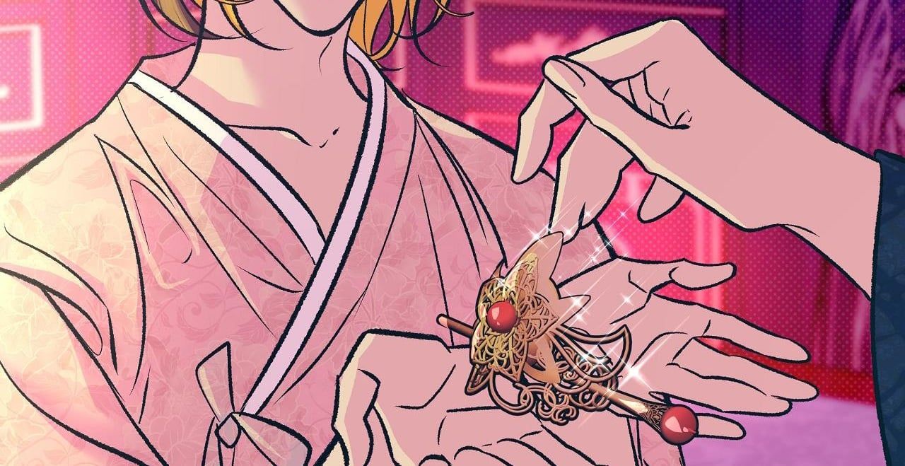 đọc truyện [18+] Bán Yêu Chương 10 ảnh 49 tại Thiên Thai Truyện