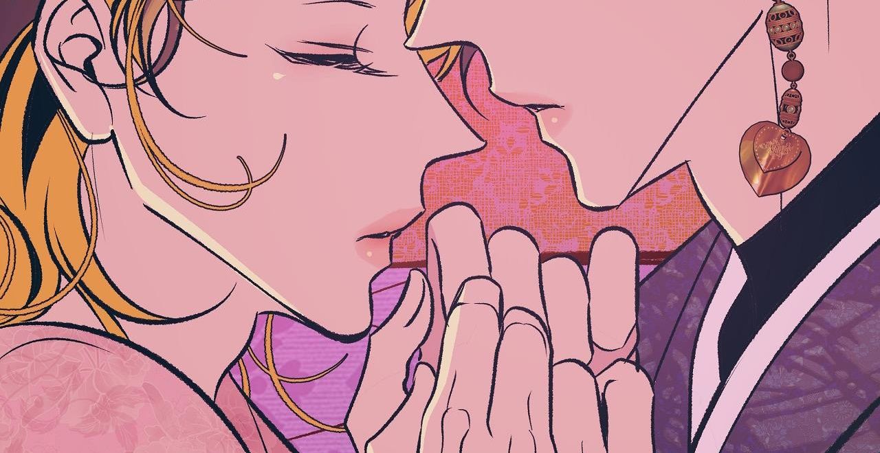 đọc truyện [18+] Bán Yêu Chương 10 ảnh 72 tại Thiên Thai Truyện